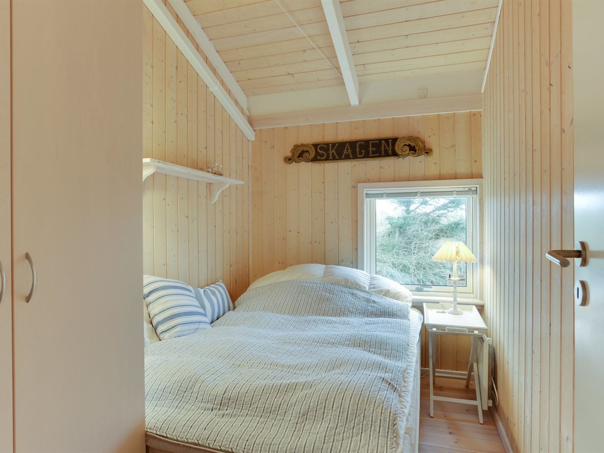 "Lennja" - 300m from the sea - Binnen