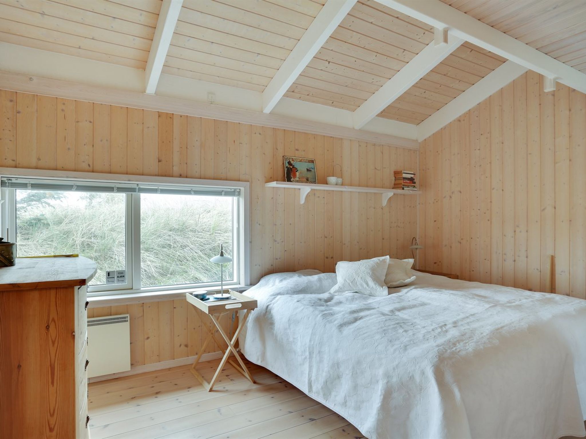 "Lennja" - 300m from the sea - Binnen