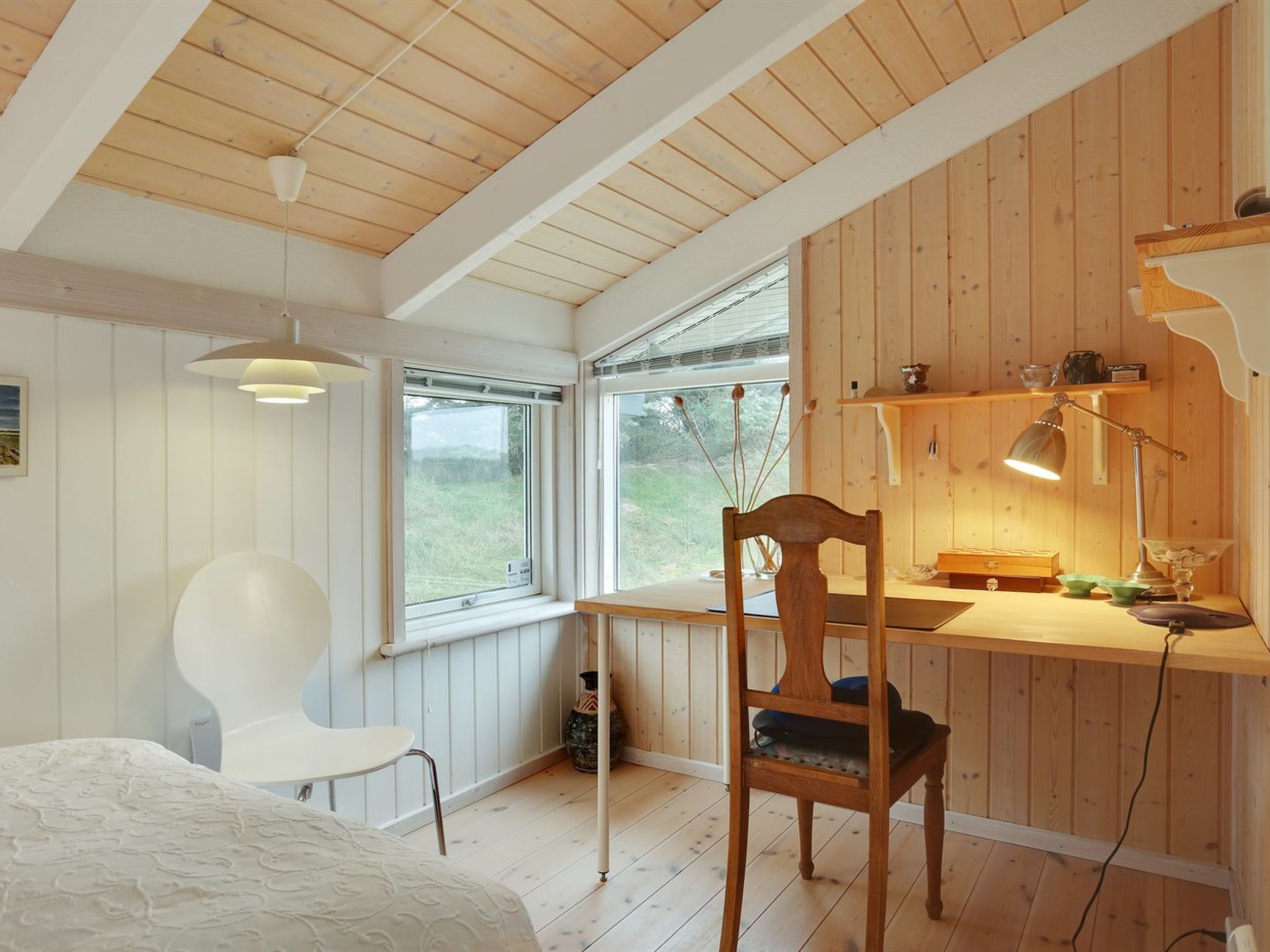 "Lennja" - 300m from the sea - Binnen