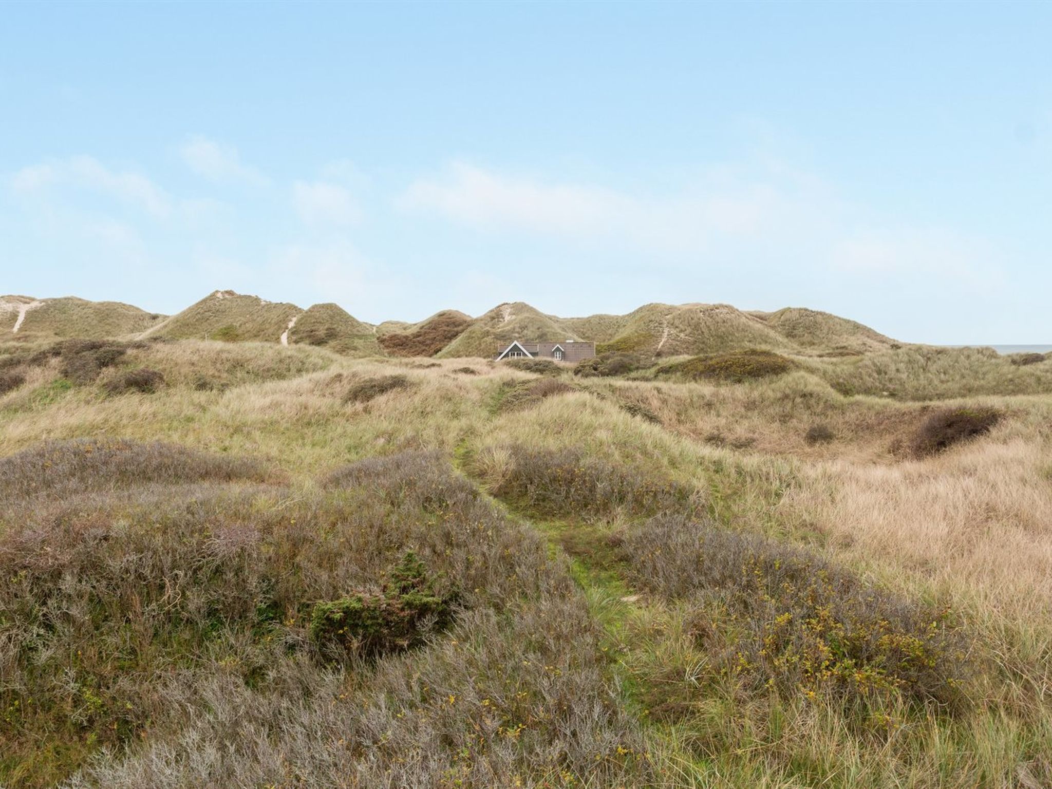 "Lennja" - 300m from the sea - Buiten