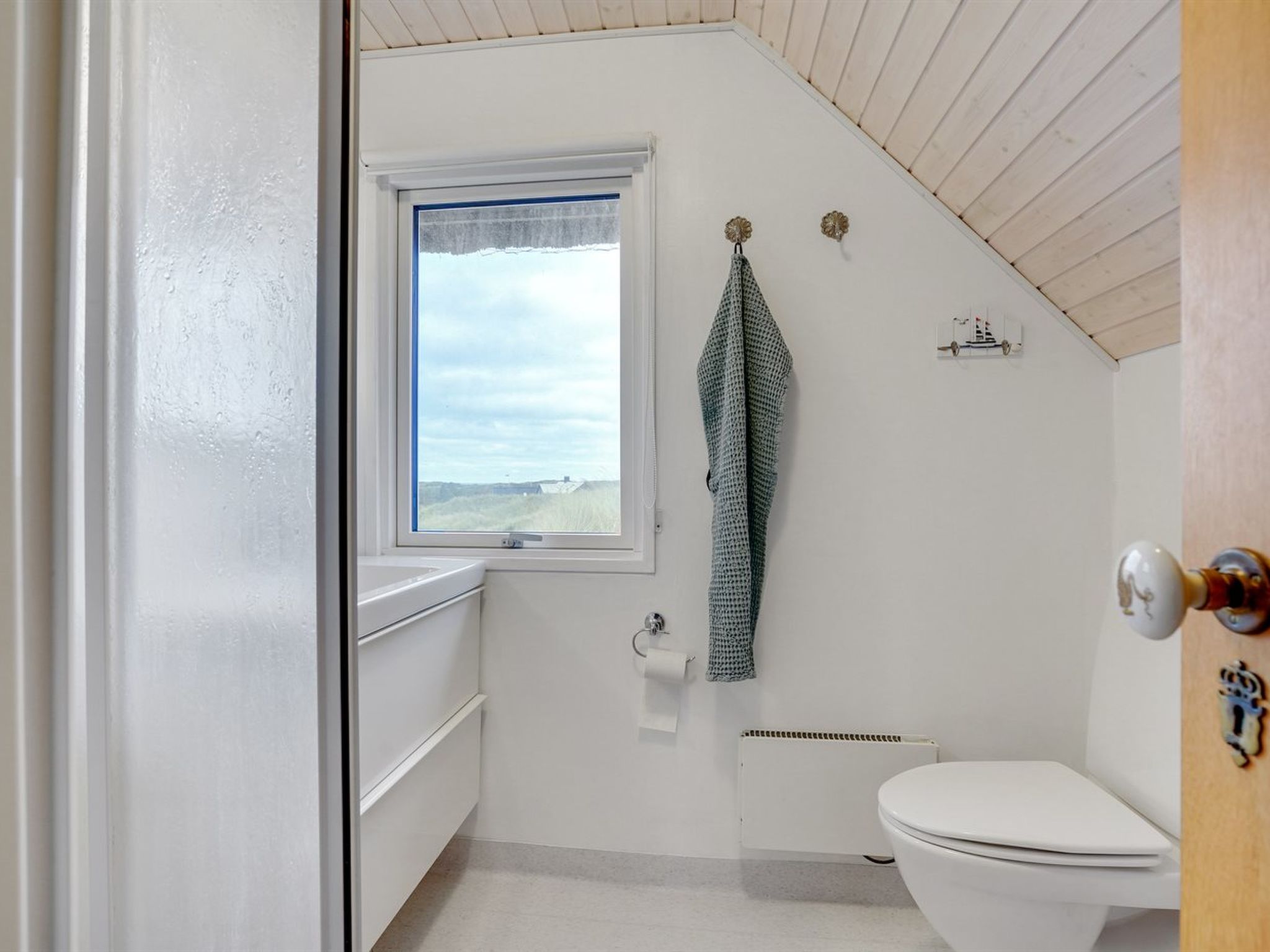 "Emiline" - 250m from the sea - Dedans