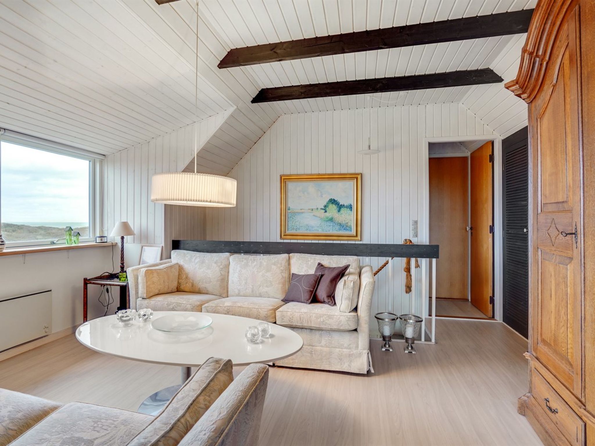 "Emiline" - 250m from the sea - Dedans