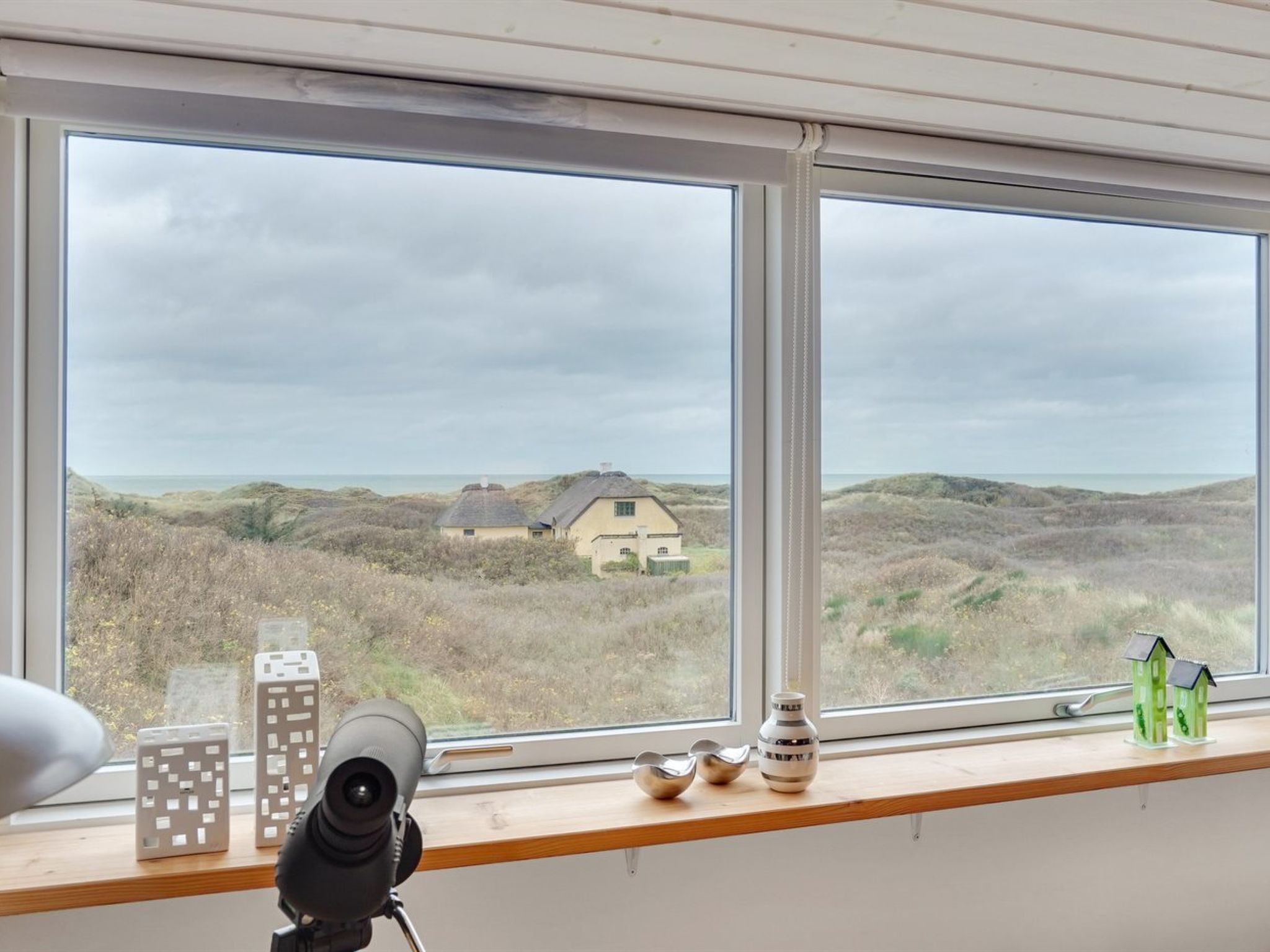"Emiline" - 250m from the sea - Dehors