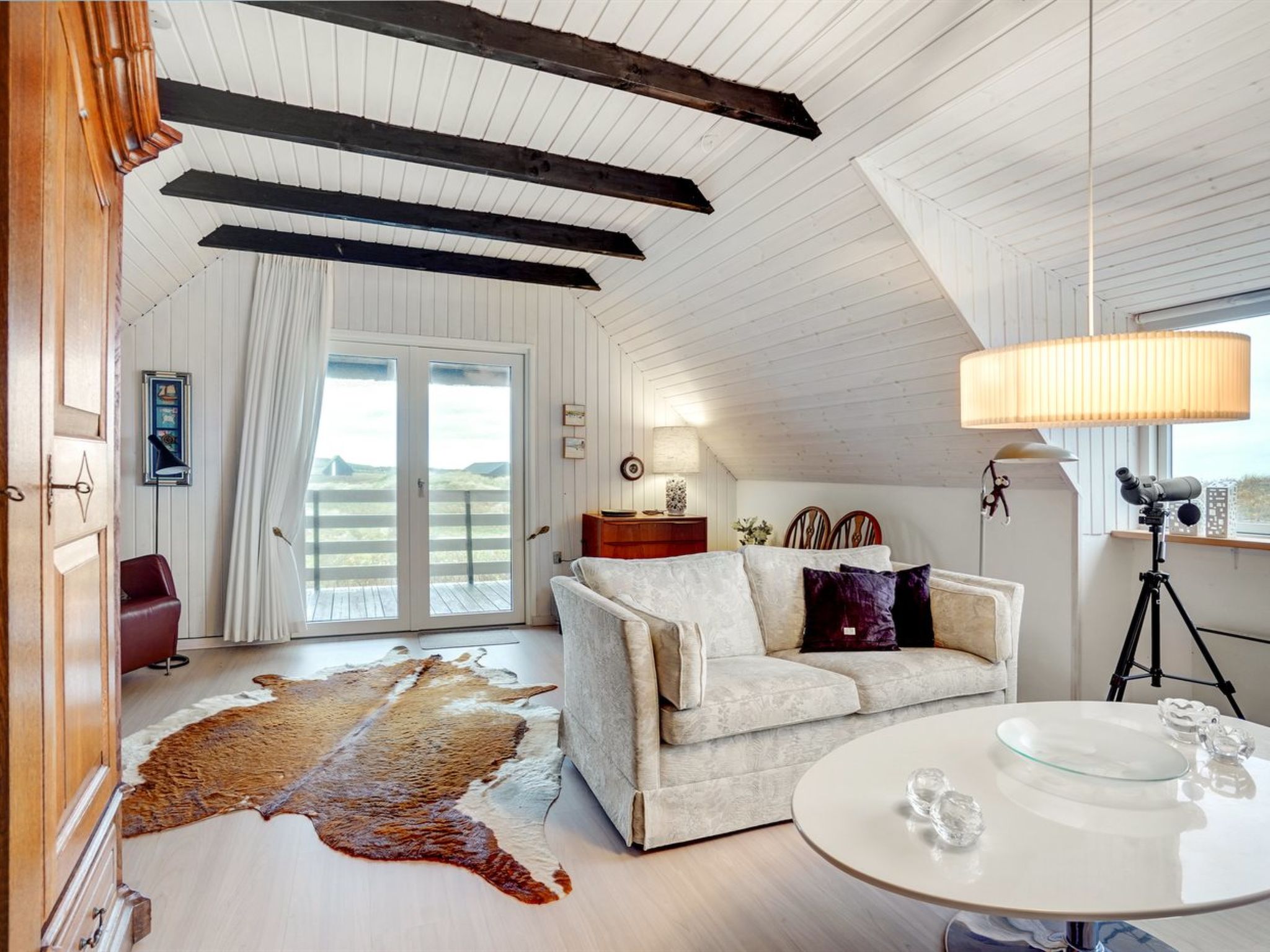 "Emiline" - 250m from the sea - Dedans