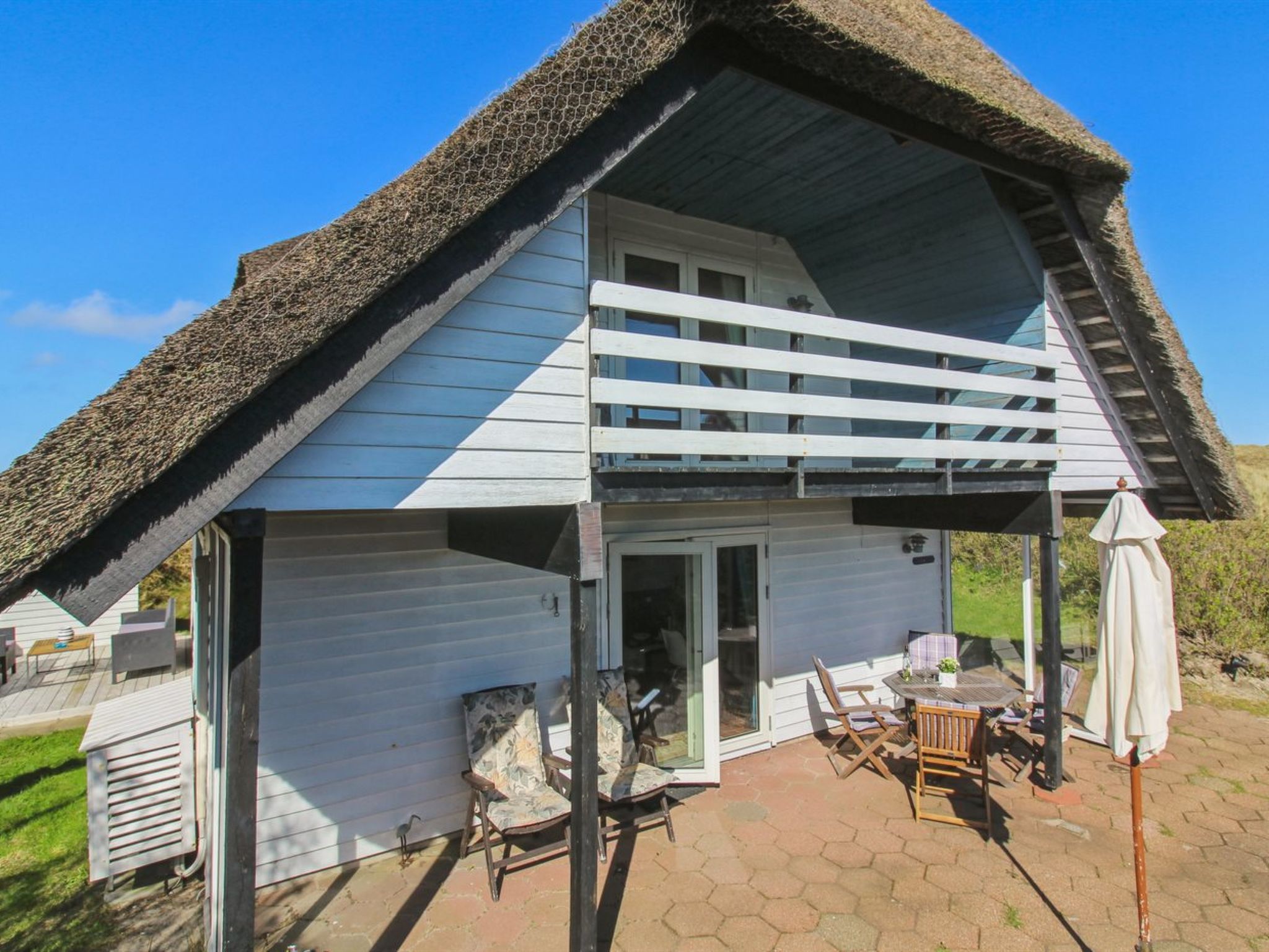 "Emiline" - 250m from the sea — House (3 of 26)