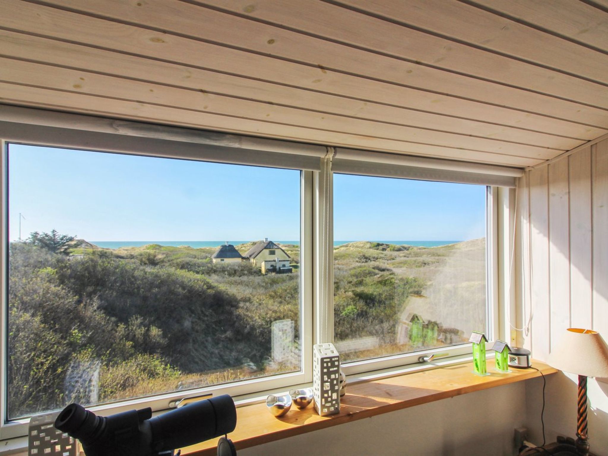 "Emiline" - 250m from the sea