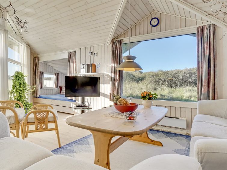 Search and Stay destination Saltum, Denmark from . "Matias" - 150m from the sea in NW Jutland