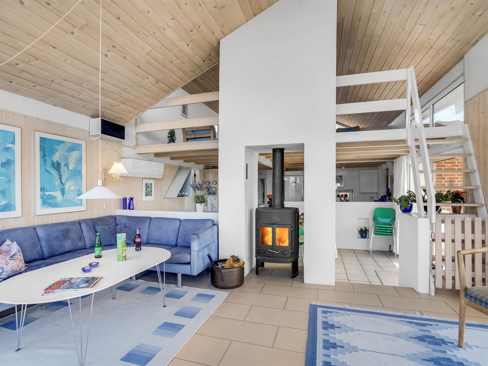"Ritha" - 350m from the sea