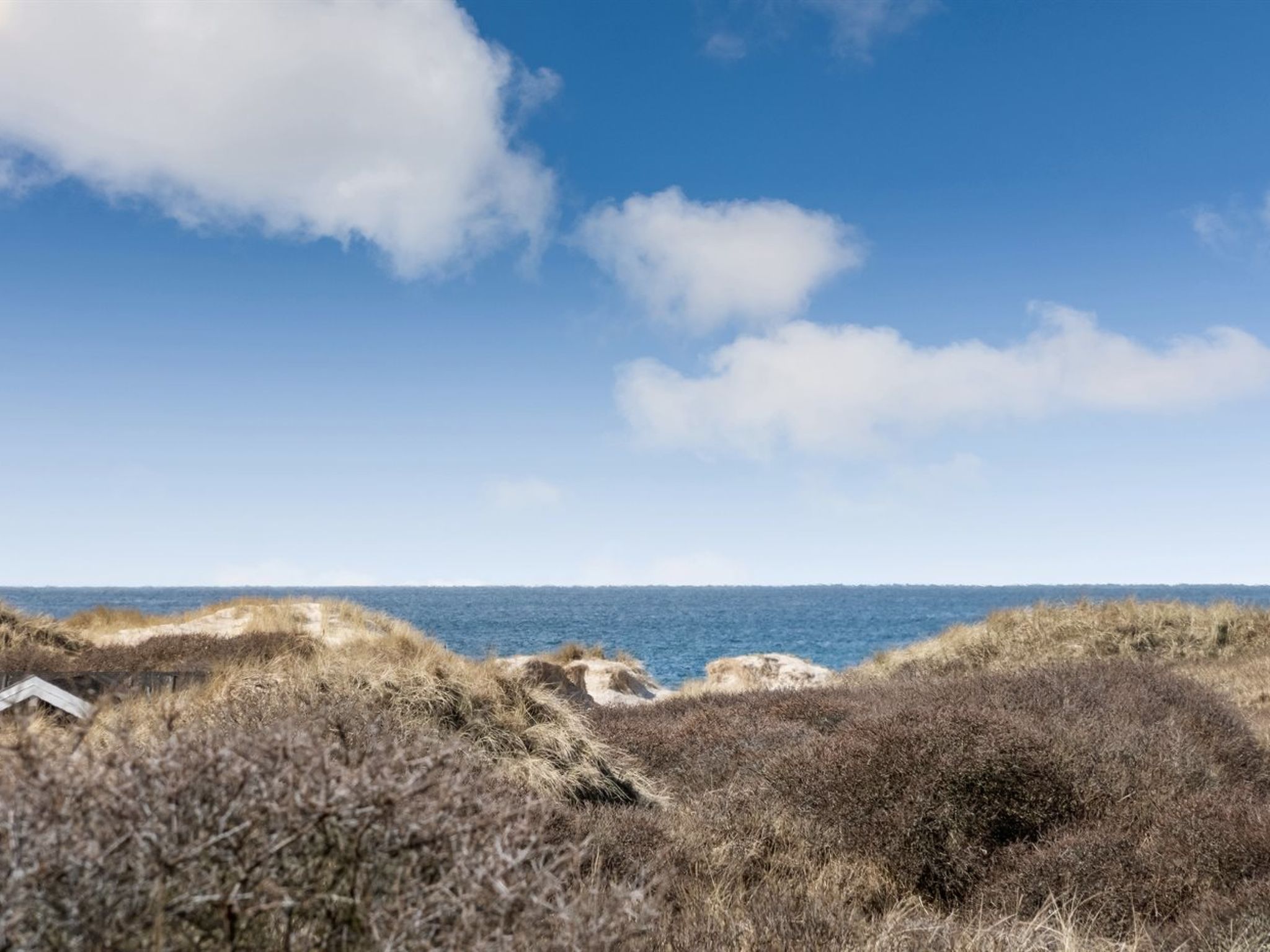 "Ritha" - 350m from the sea - Buiten