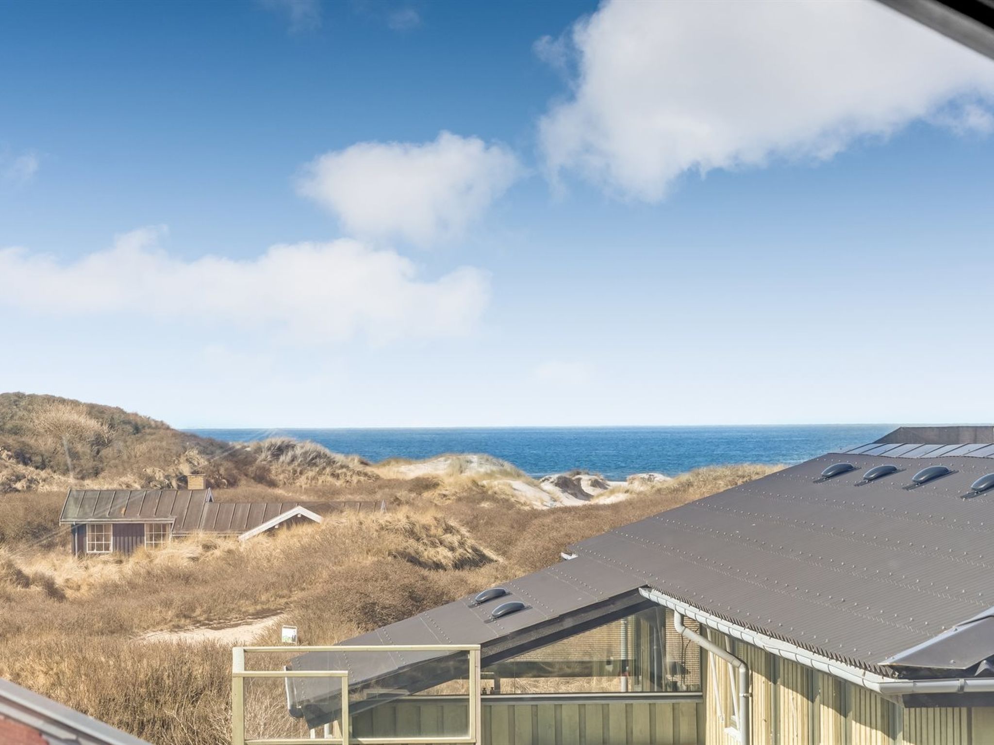 "Ritha" - 350m from the sea-Buiten