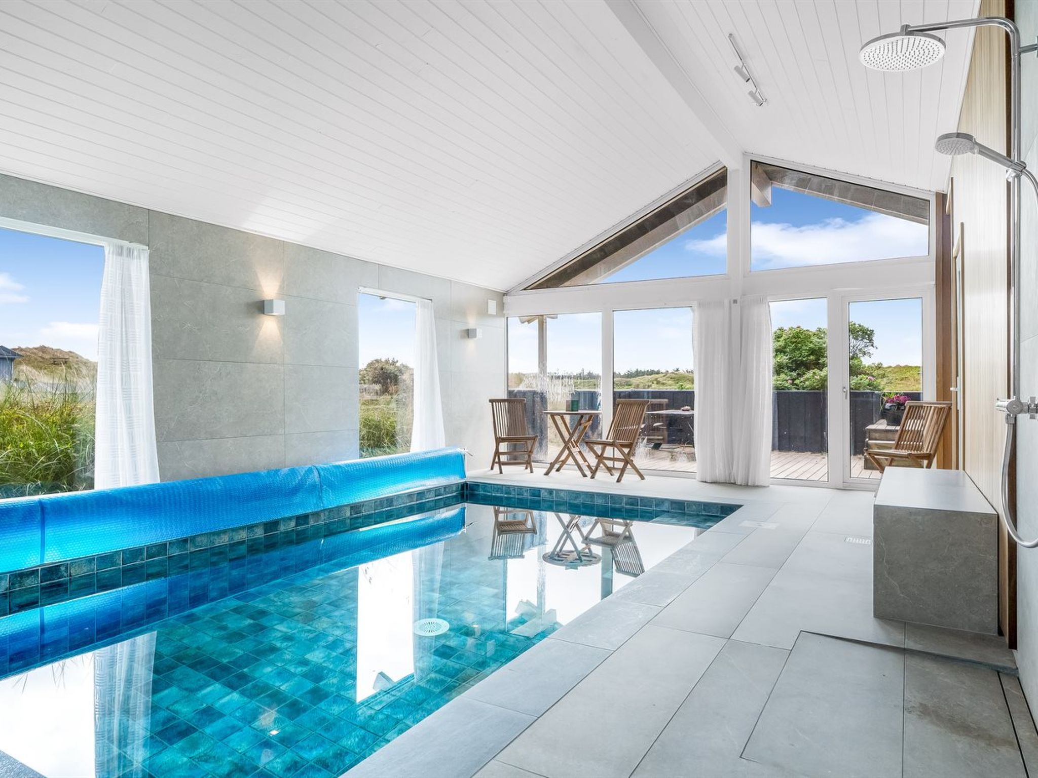 "Rauli" - 50m from the sea - Buiten