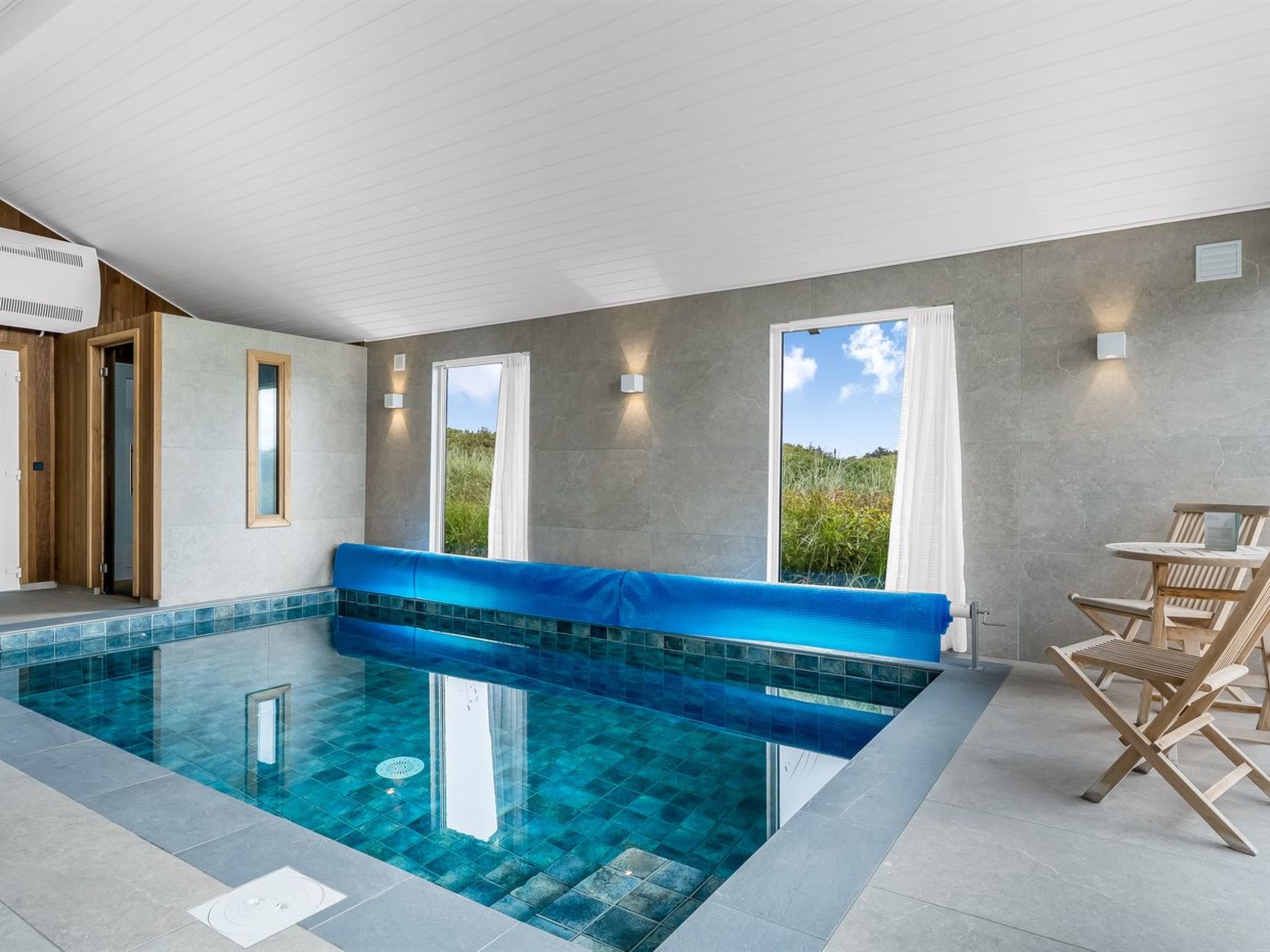 "Rauli" - 50m from the sea - Buiten