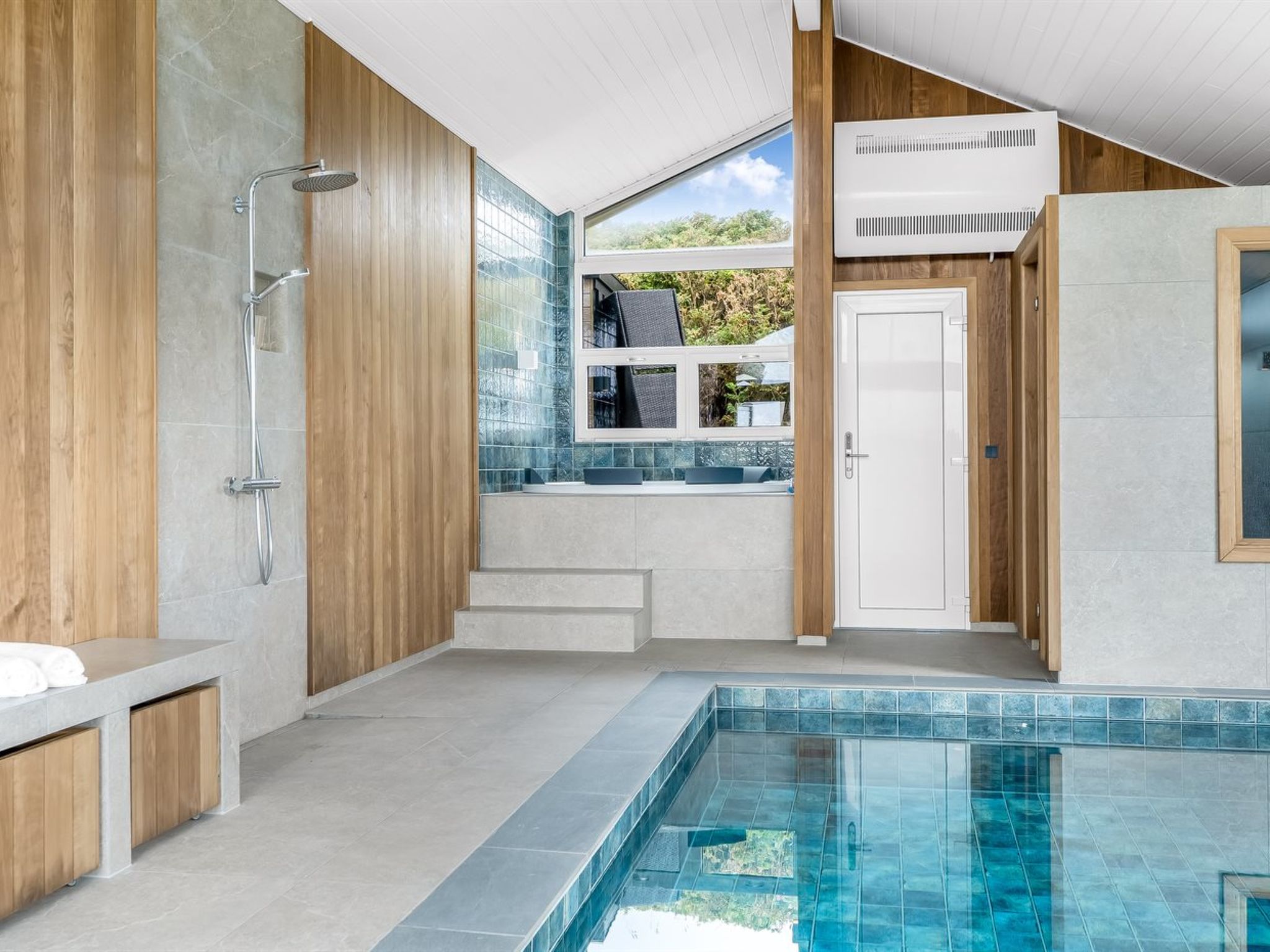 "Rauli" - 50m from the sea - Buiten
