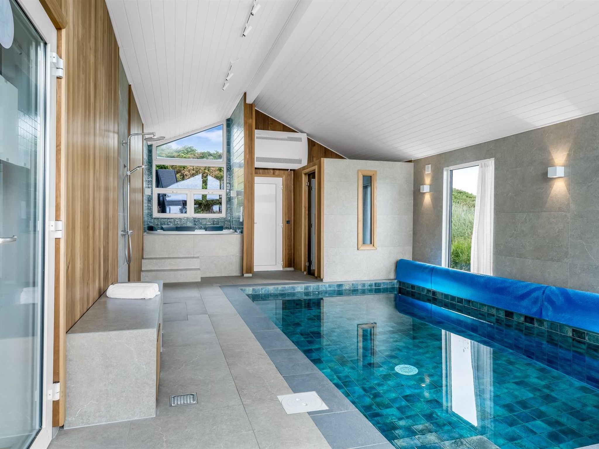 "Rauli" - 50m from the sea - Buiten