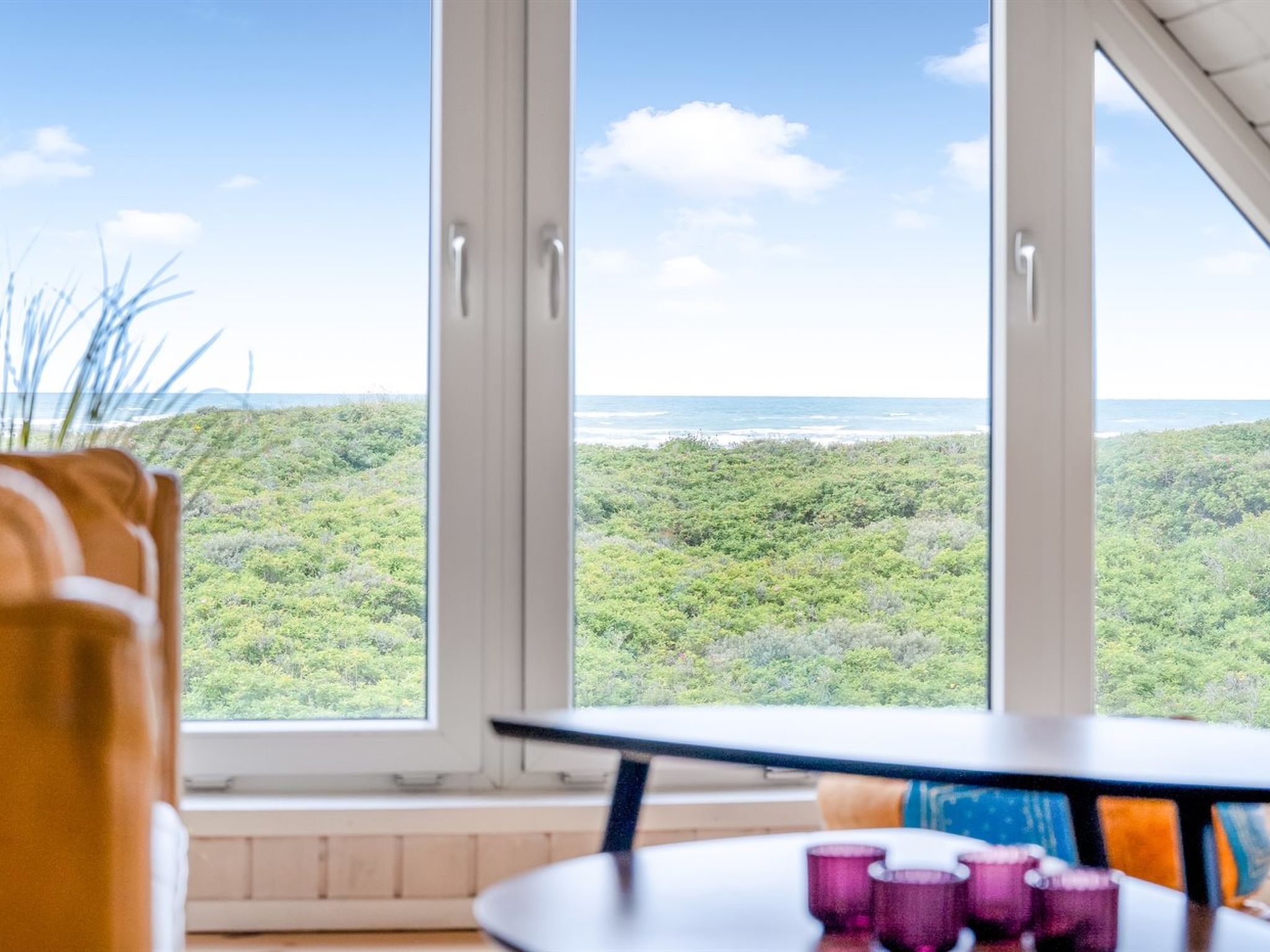 "Rauli" - 50m from the sea - Buiten