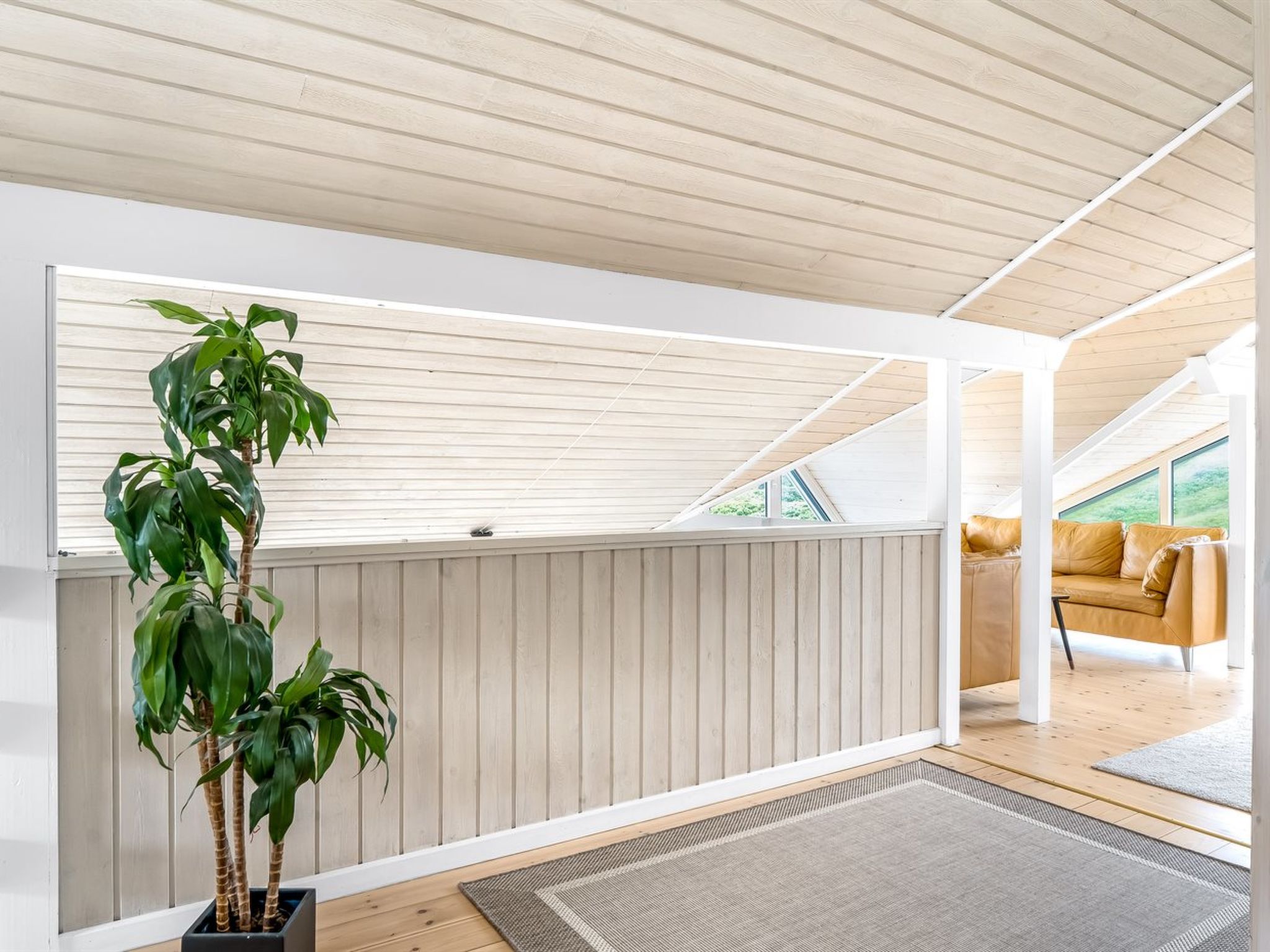"Rauli" - 50m from the sea - Binnen