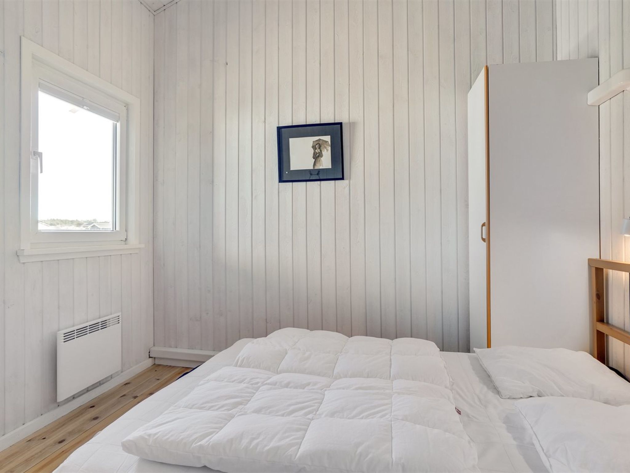 "Rauli" - 50m from the sea - Binnen