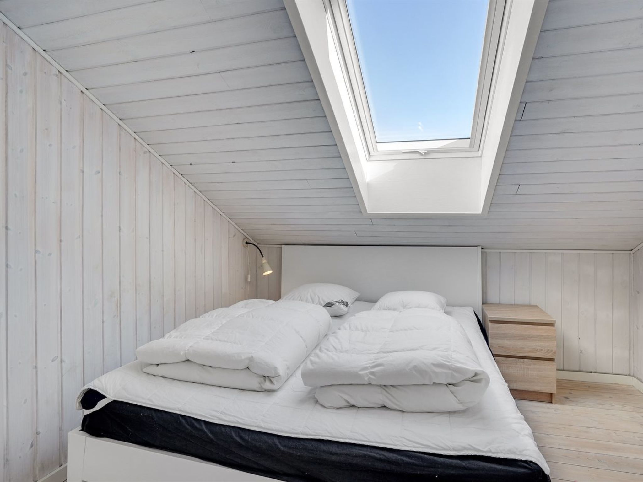 "Rauli" - 50m from the sea - Binnen
