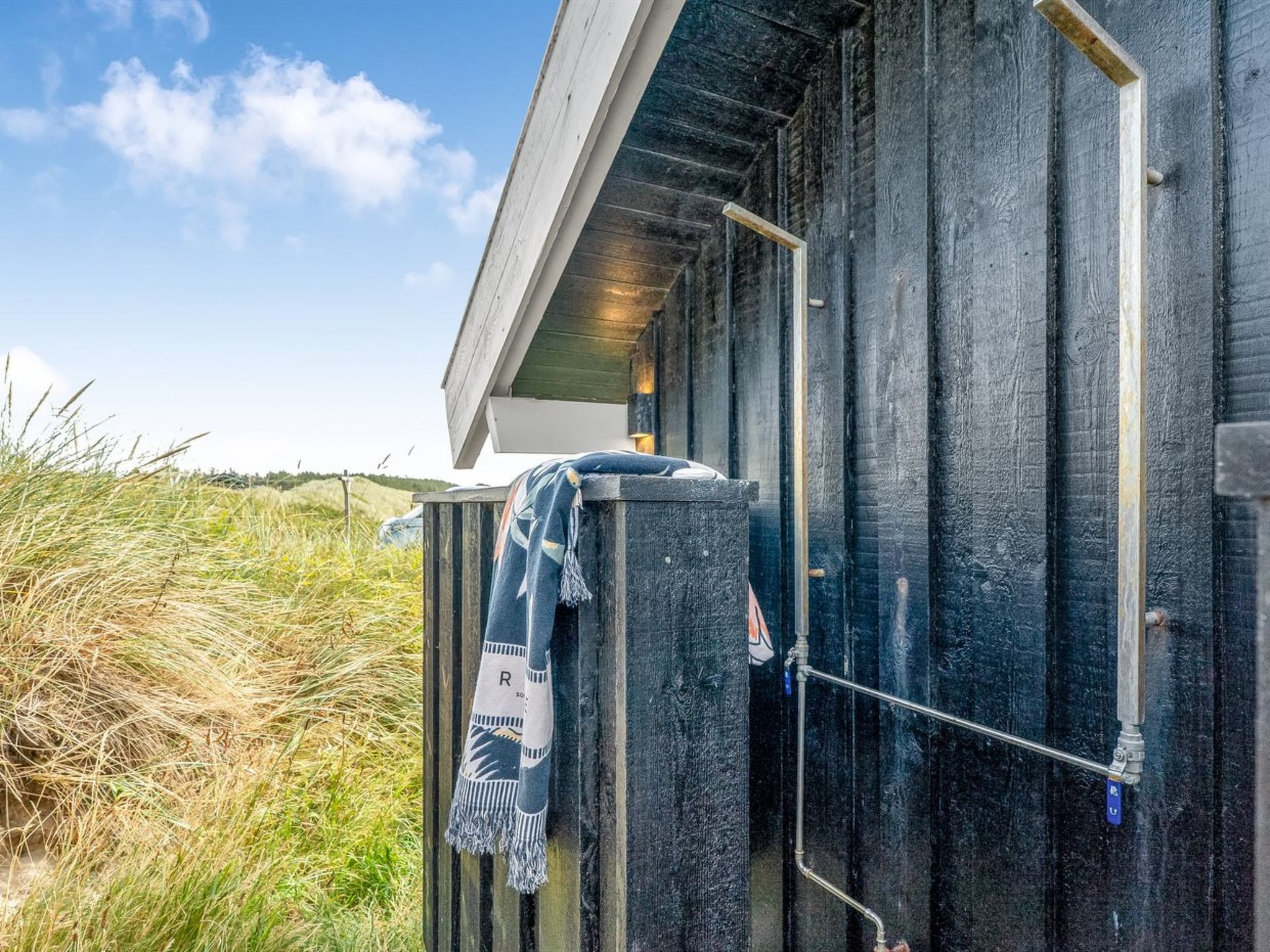 "Rauli" - 50m from the sea - Buiten