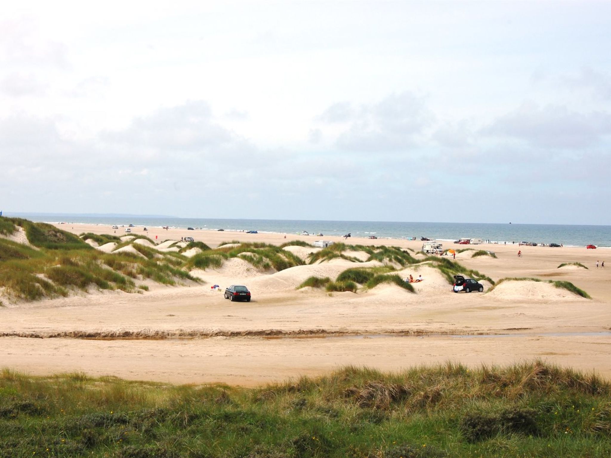 "Rauli" - 50m from the sea - Buiten