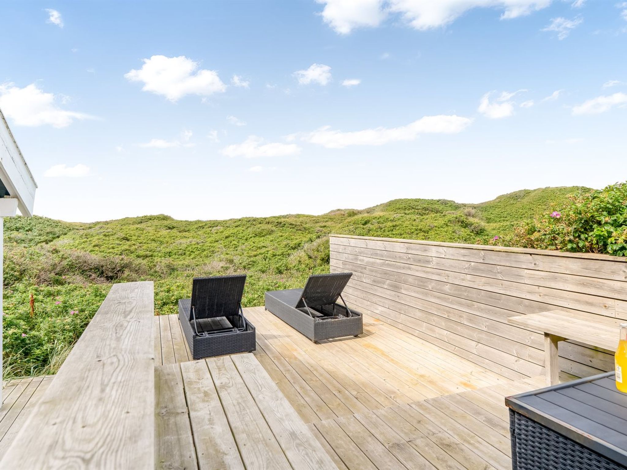 "Rauli" - 50m from the sea