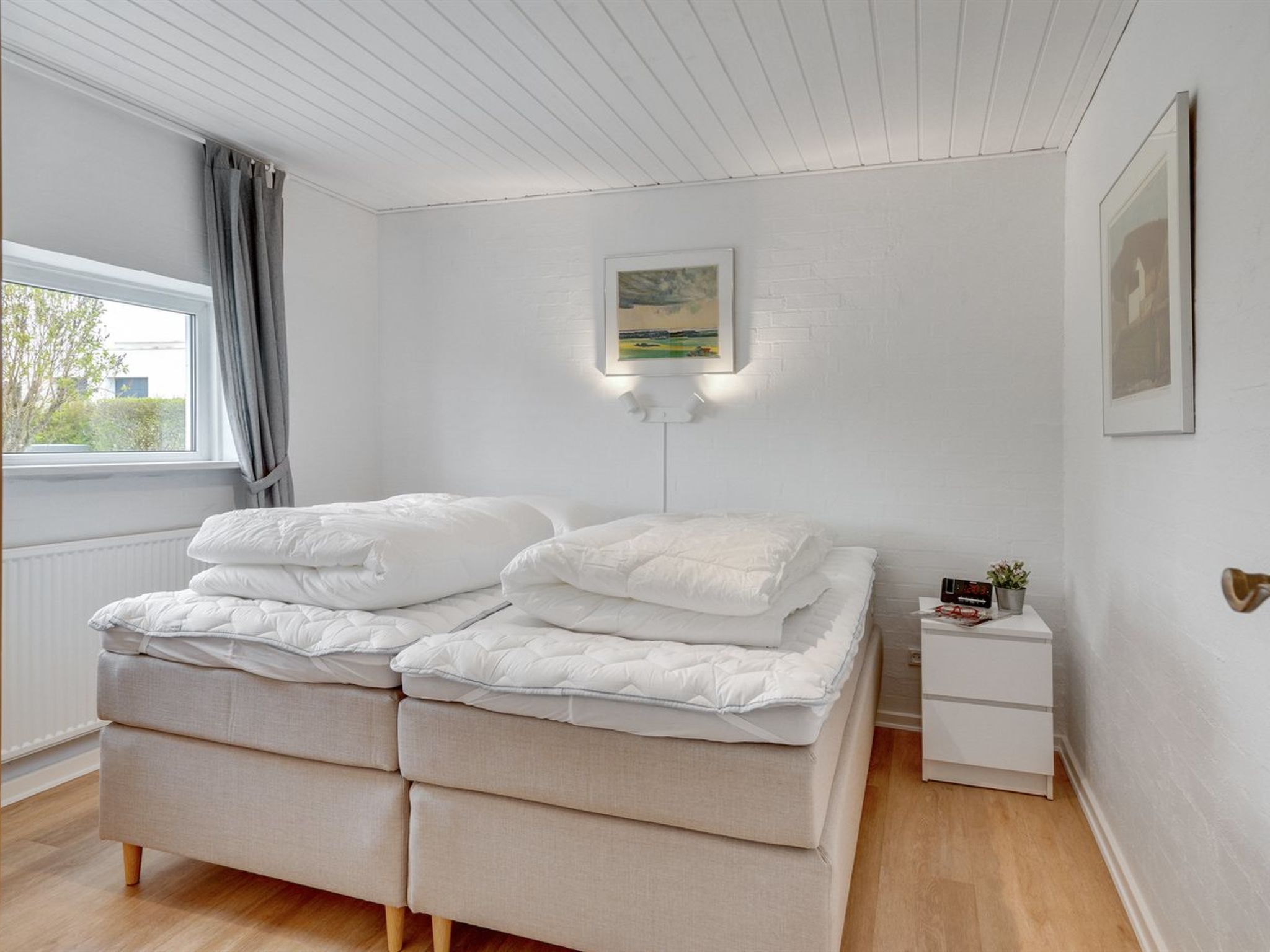 "Kiersten" - 5km from the sea - Drinnen