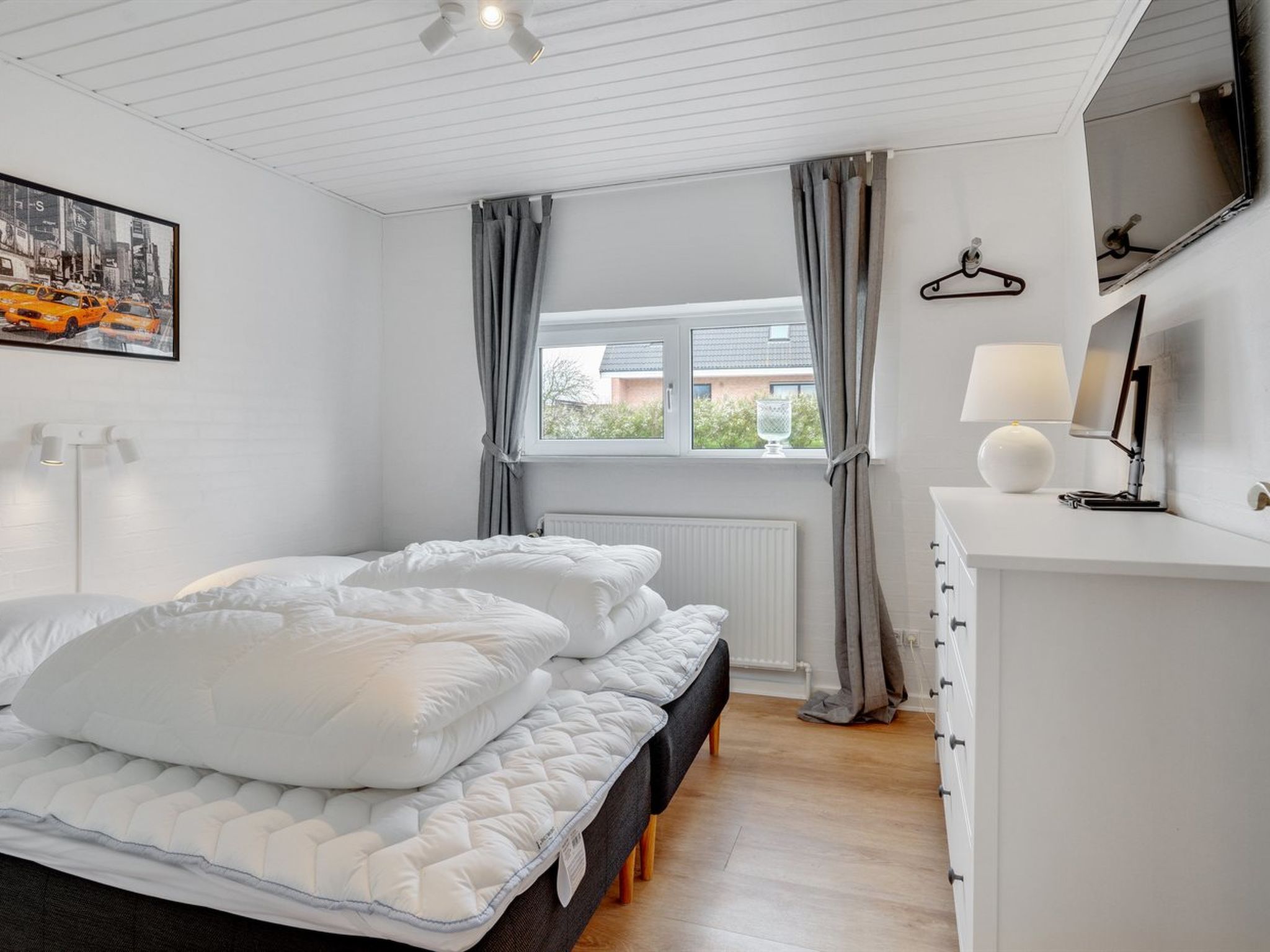 "Kiersten" - 5km from the sea - Drinnen