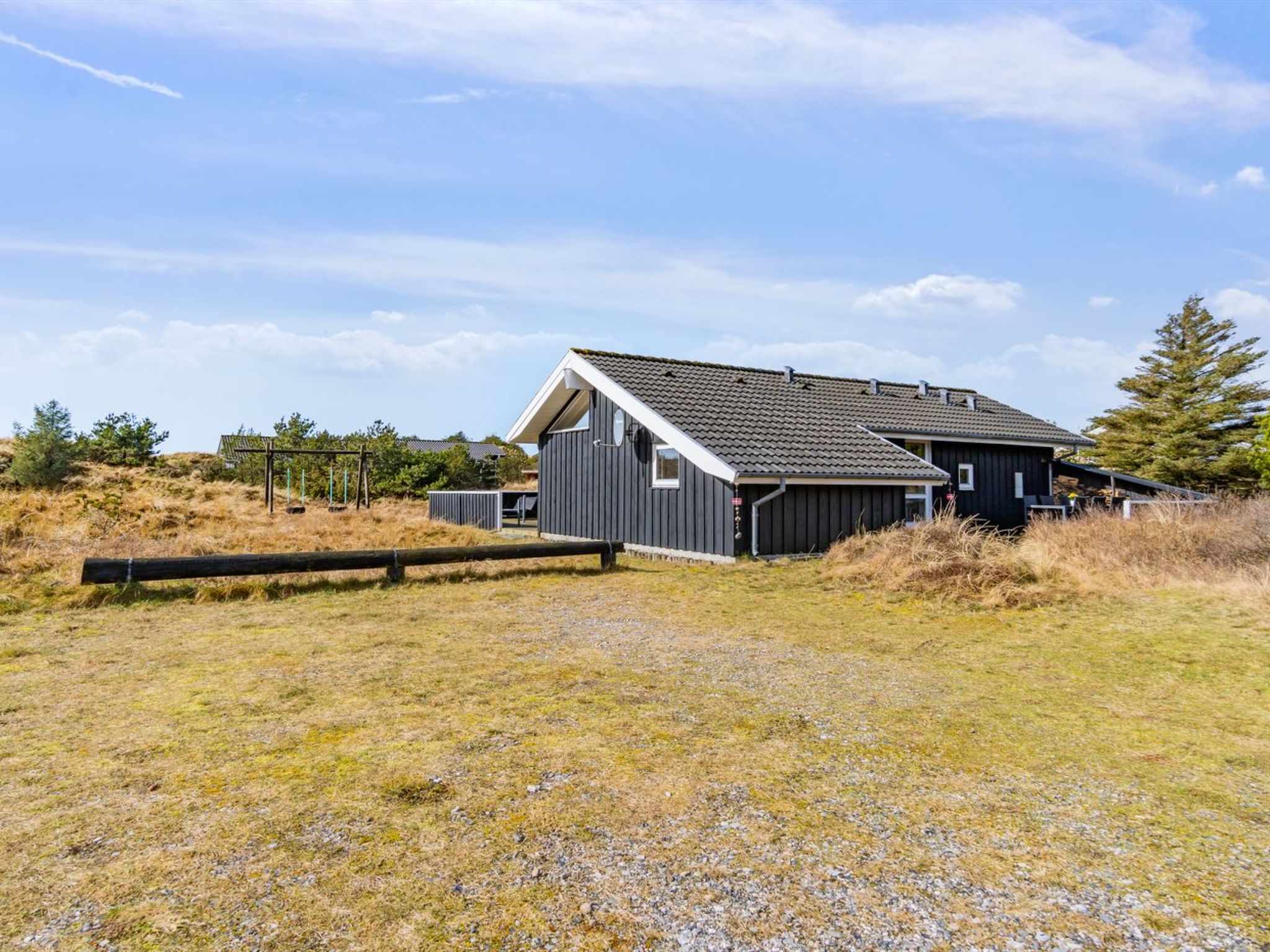 "Franzisca" - 700m from the sea-Buiten