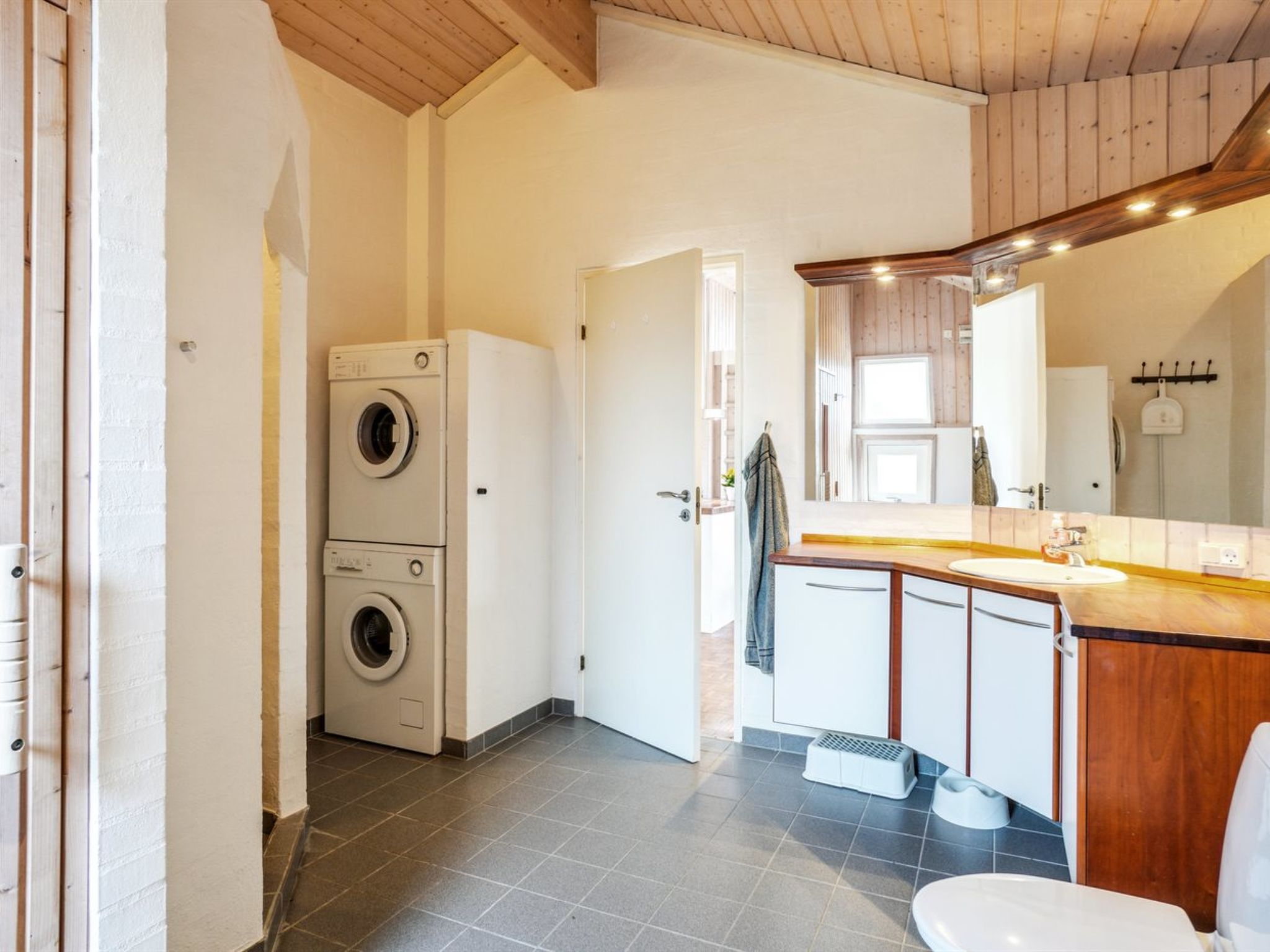 "Franzisca" - 700m from the sea - Drinnen