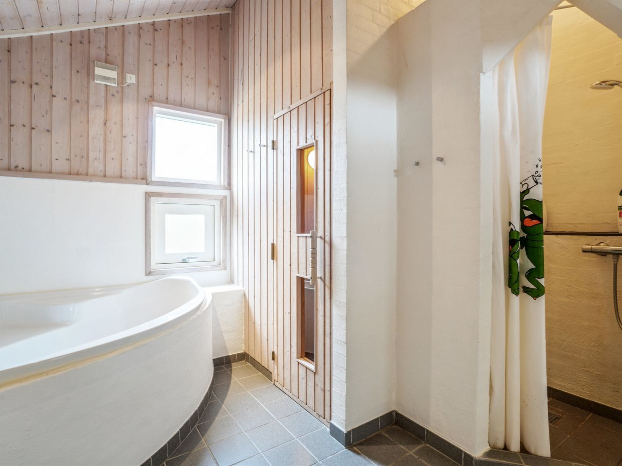 "Franzisca" - 700m from the sea - Drinnen