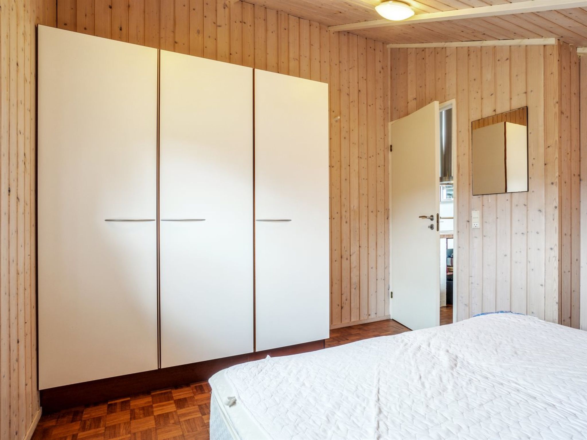 "Franzisca" - 700m from the sea - Drinnen