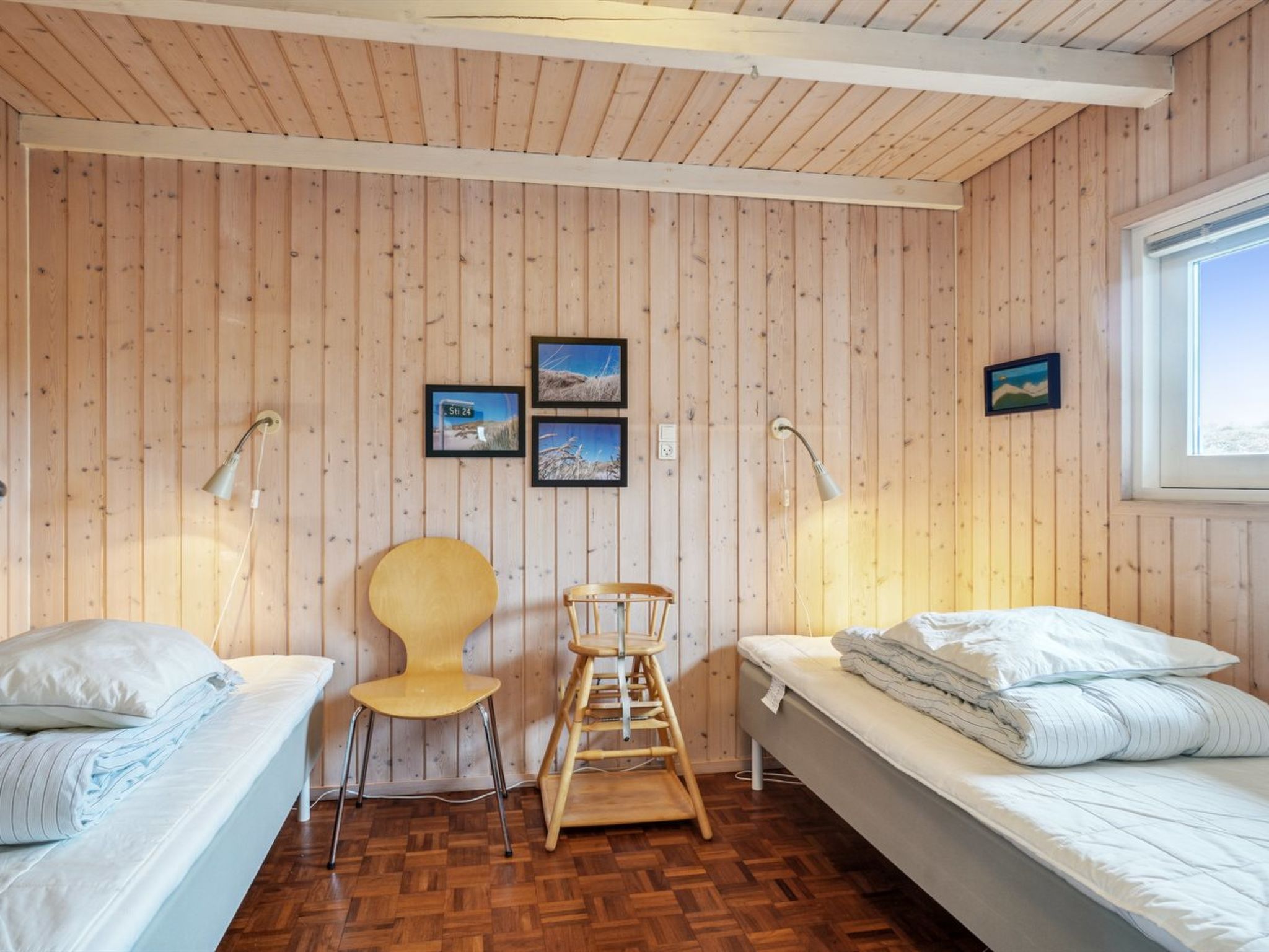 "Franzisca" - 700m from the sea - Drinnen
