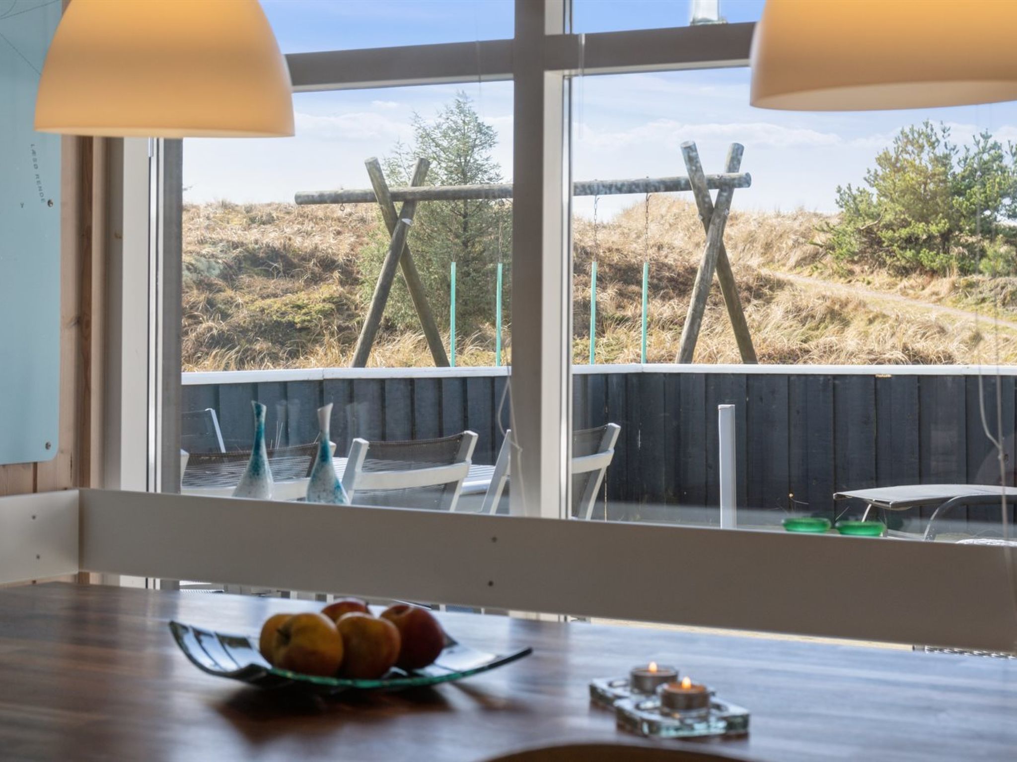 "Franzisca" - 700m from the sea - Drinnen