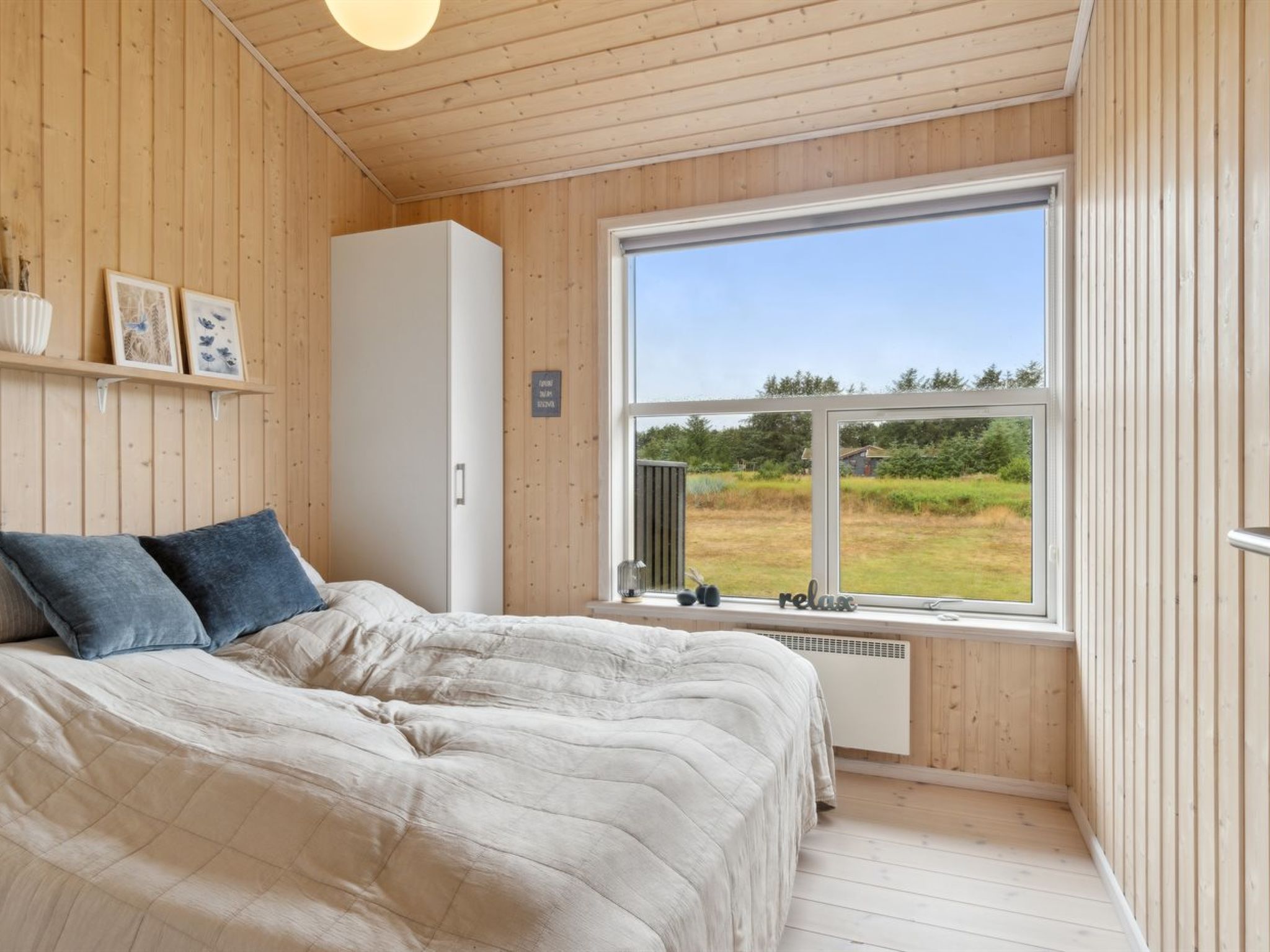 "Sazdo" - 1.1km from the sea - Binnen