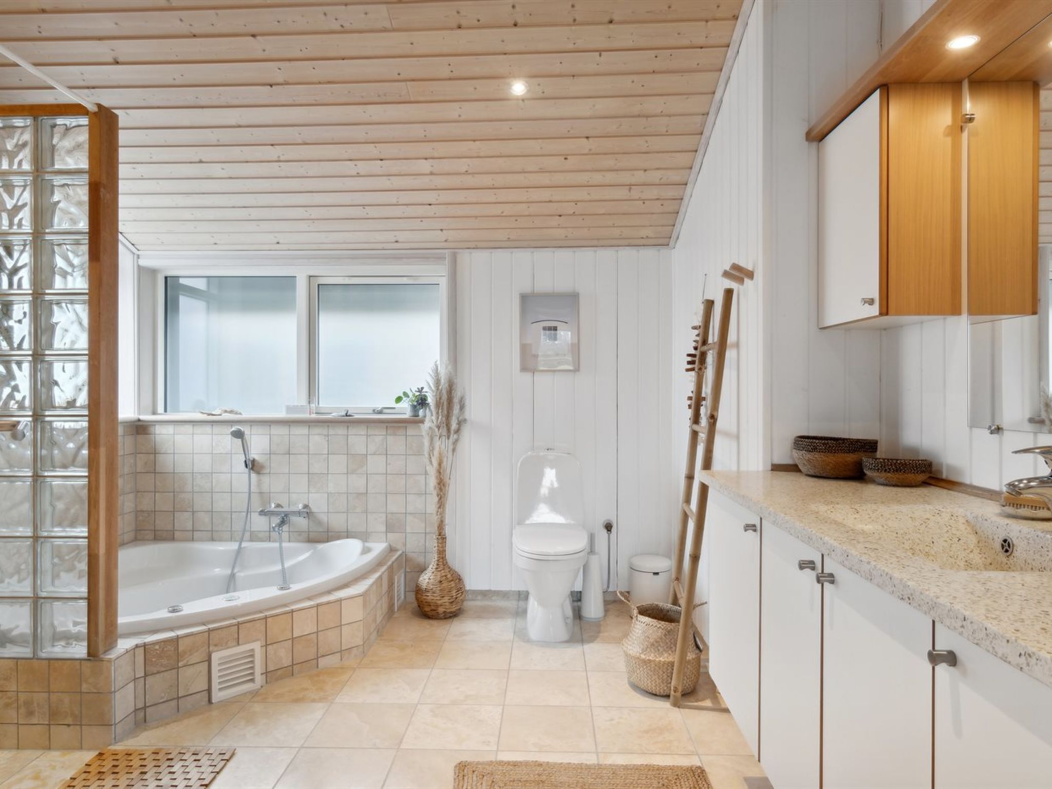 "Sazdo" - 1.1km from the sea-Binnen