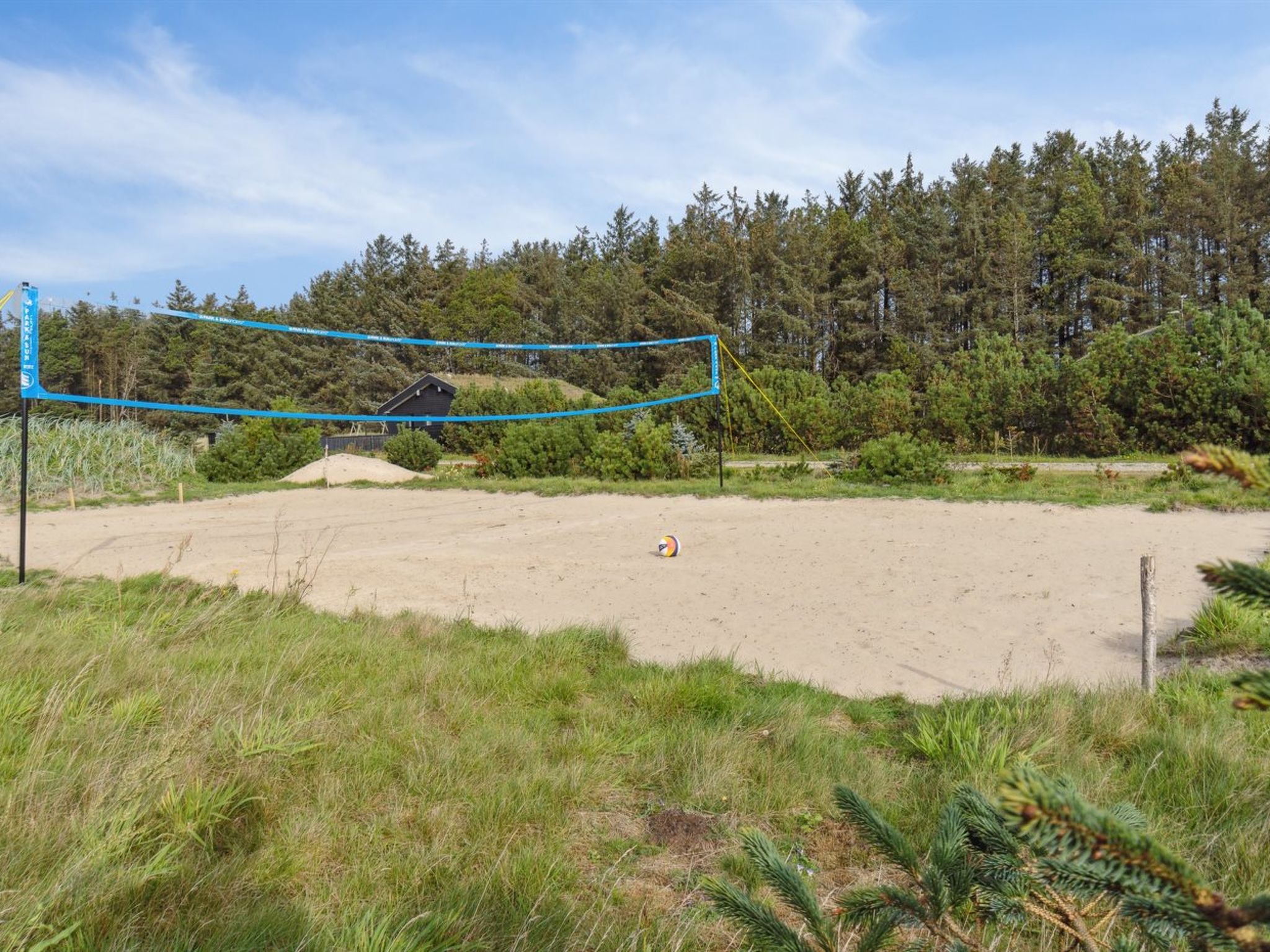 "Sazdo" - 1.1km from the sea-Buiten