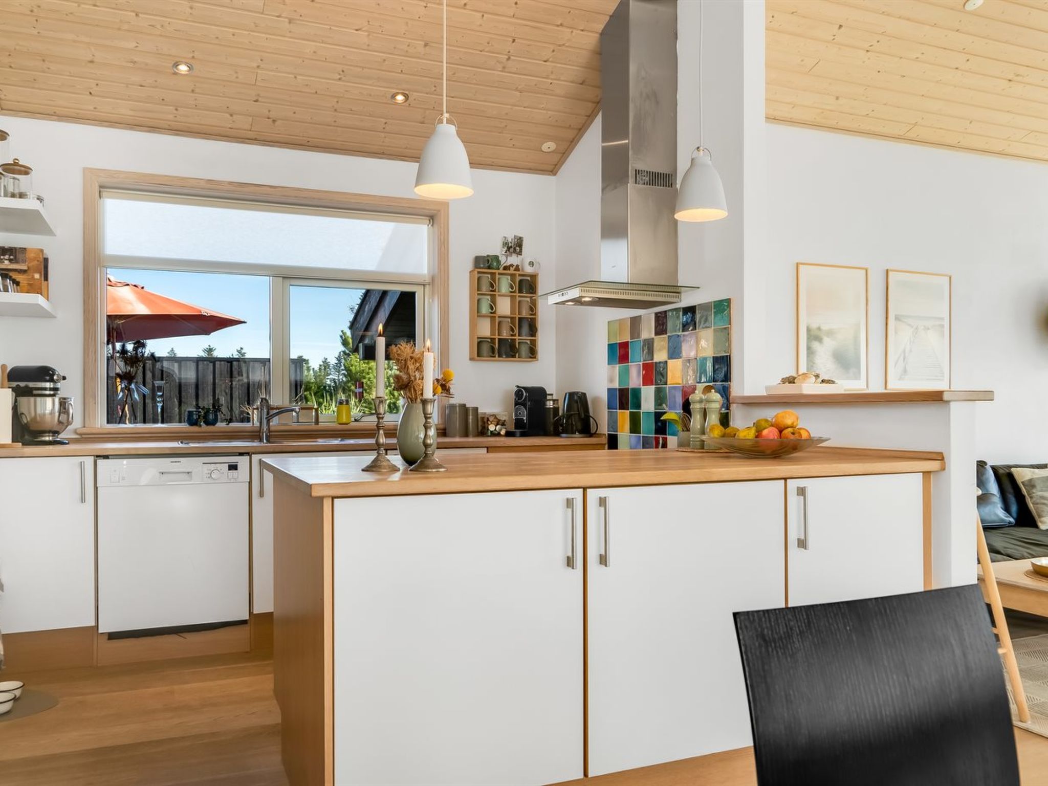 "Sazdo" - 1.1km from the sea-Inside