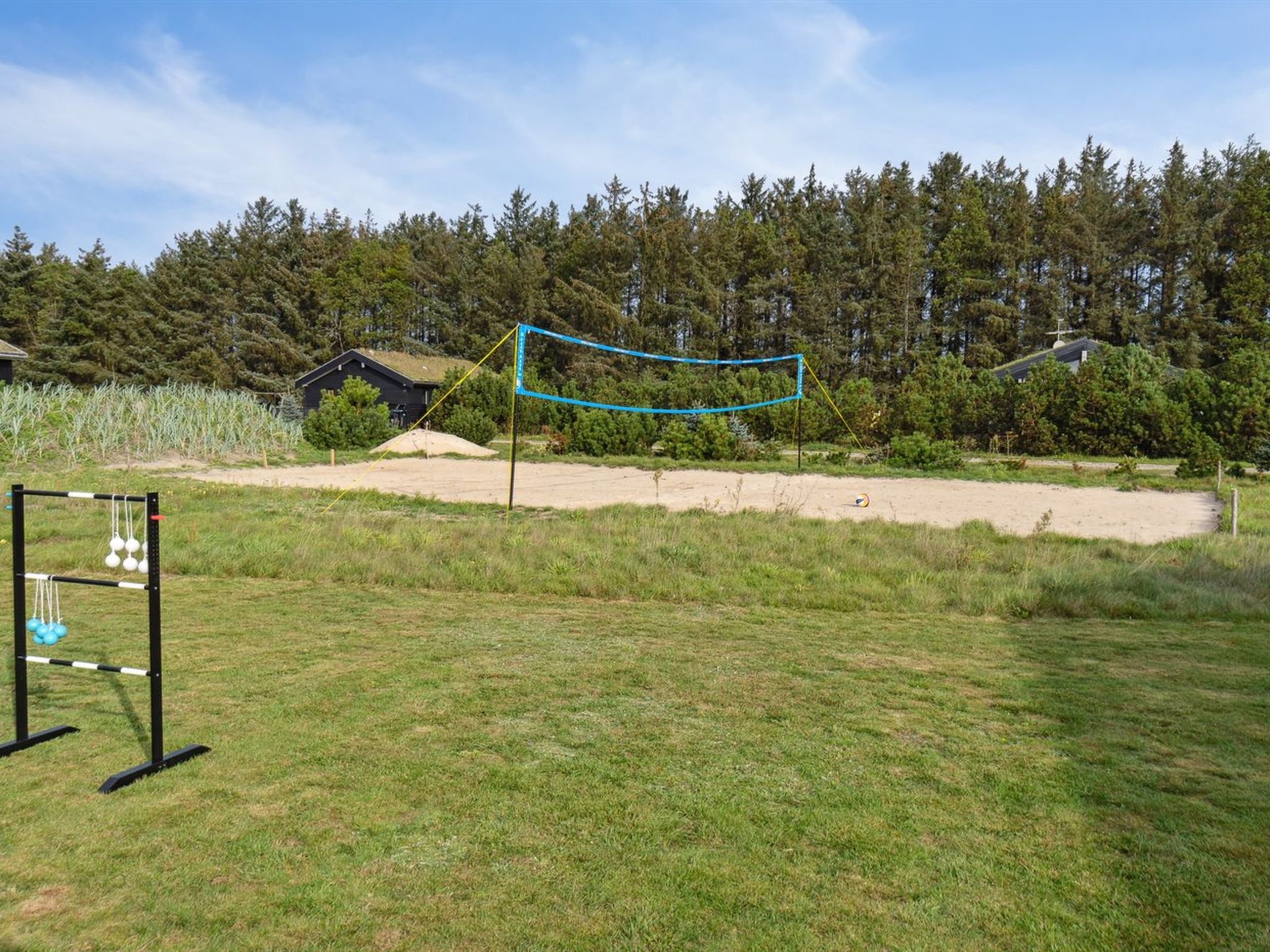 "Sazdo" - 1.1km from the sea - Buiten