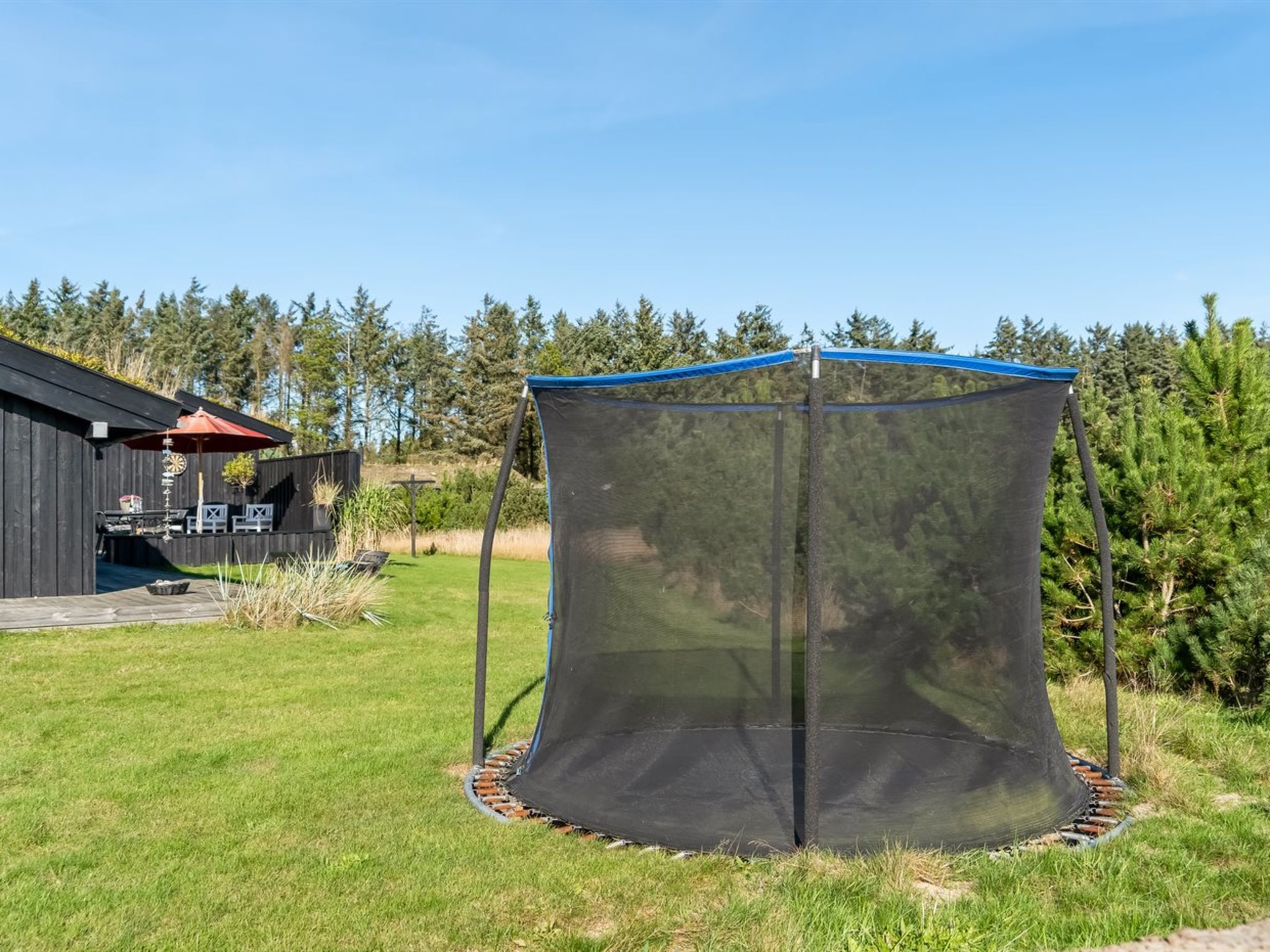 "Sazdo" - 1.1km from the sea - Buiten