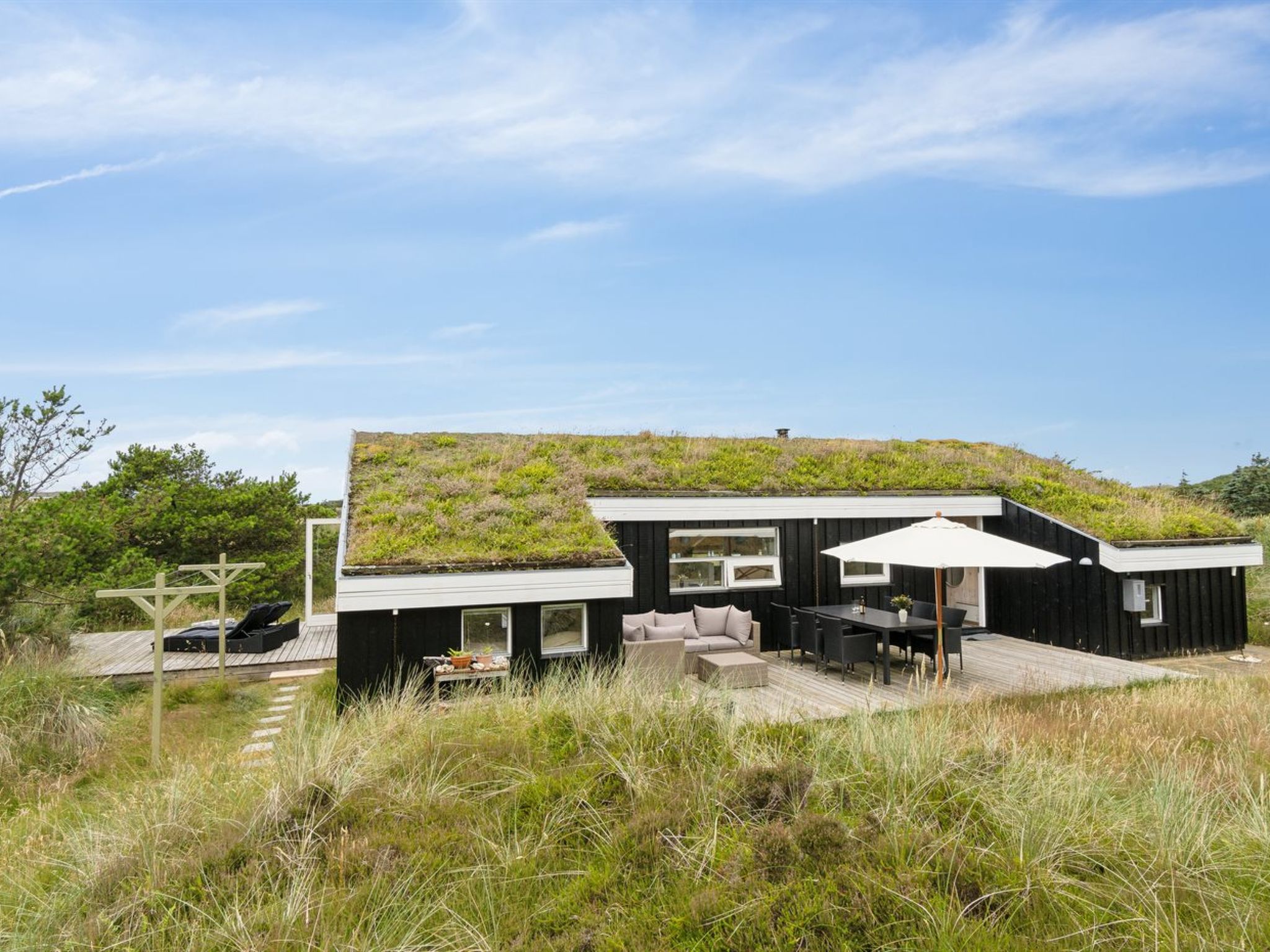 "Hrefna" - 500m from the sea