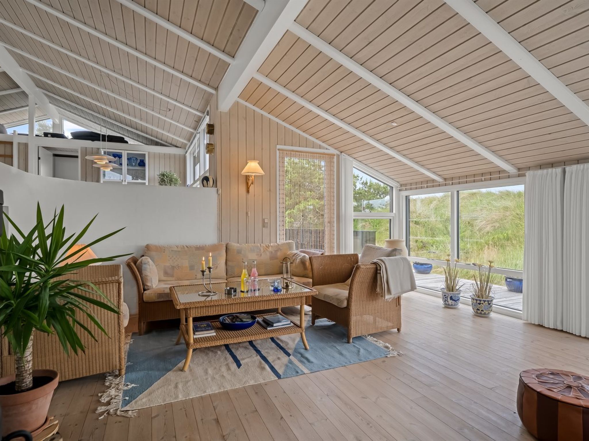"Hrefna" - 500m from the sea - Binnen