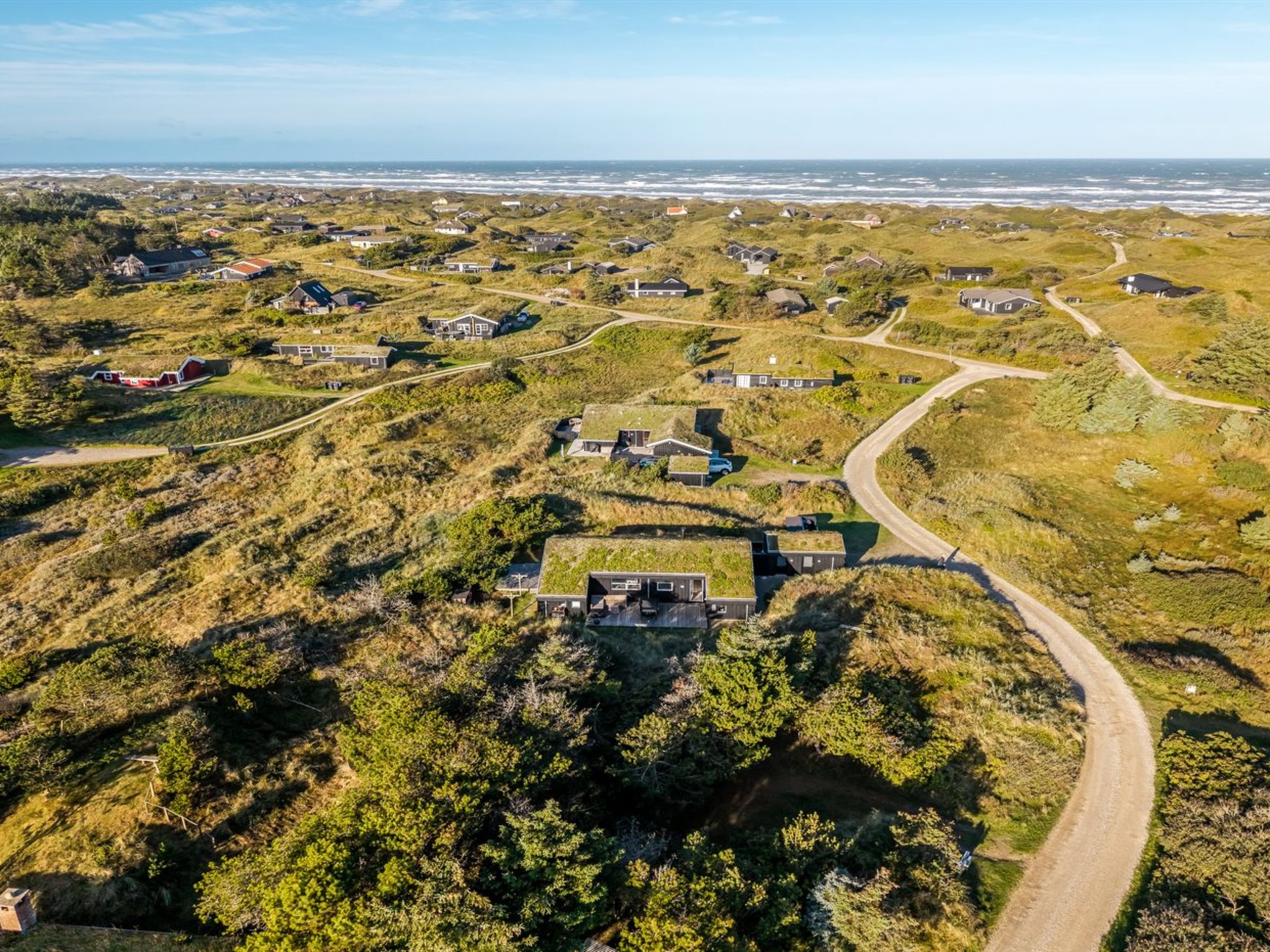 "Hrefna" - 500m from the sea