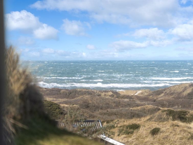 Search and Stay destination Saltum, Denmark from . "Friederike" - 400m from the sea in NW Jutland