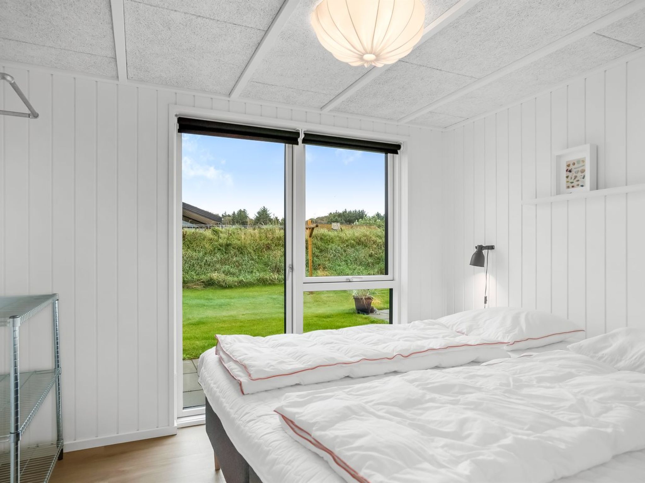 "Egil" - 1.5km from the sea - Binnen