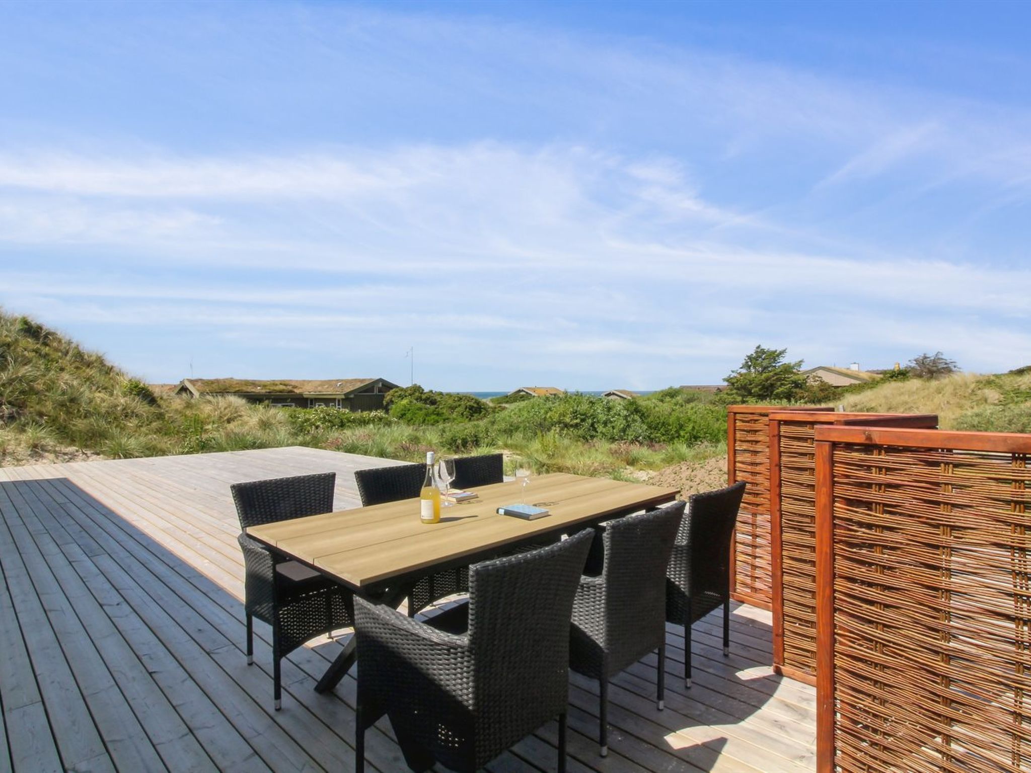 "Kristiina" - 500m from the sea — Terrace (3 of 34)