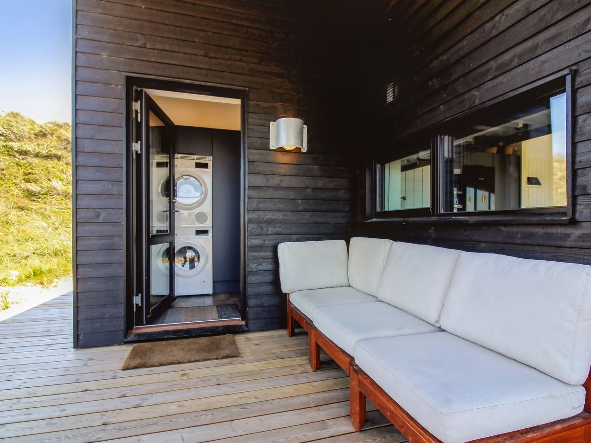 "Kristiina" - 500m from the sea — Terrace (4 of 34)