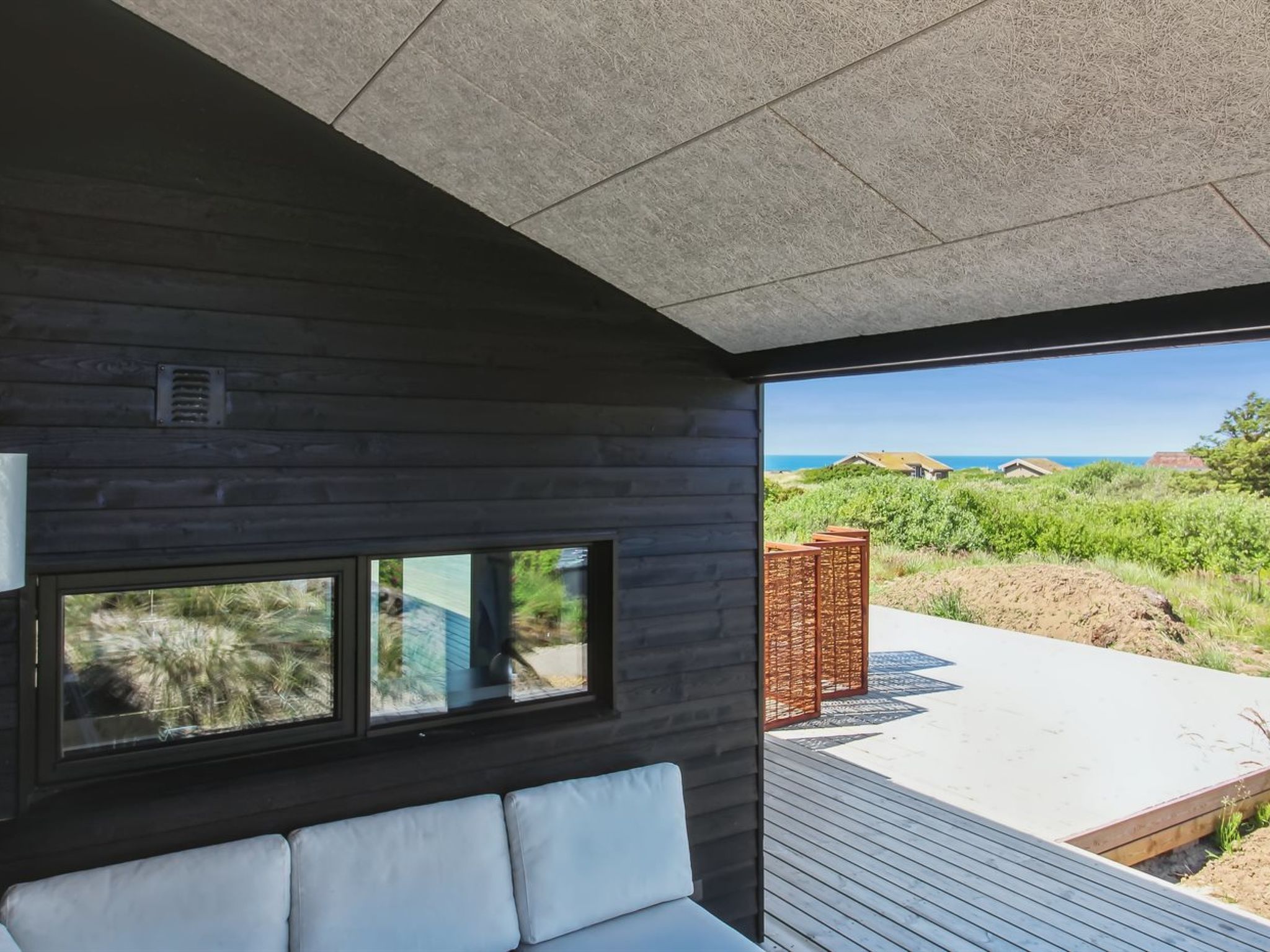 "Kristiina" - 500m from the sea — Terrace (5 of 34)