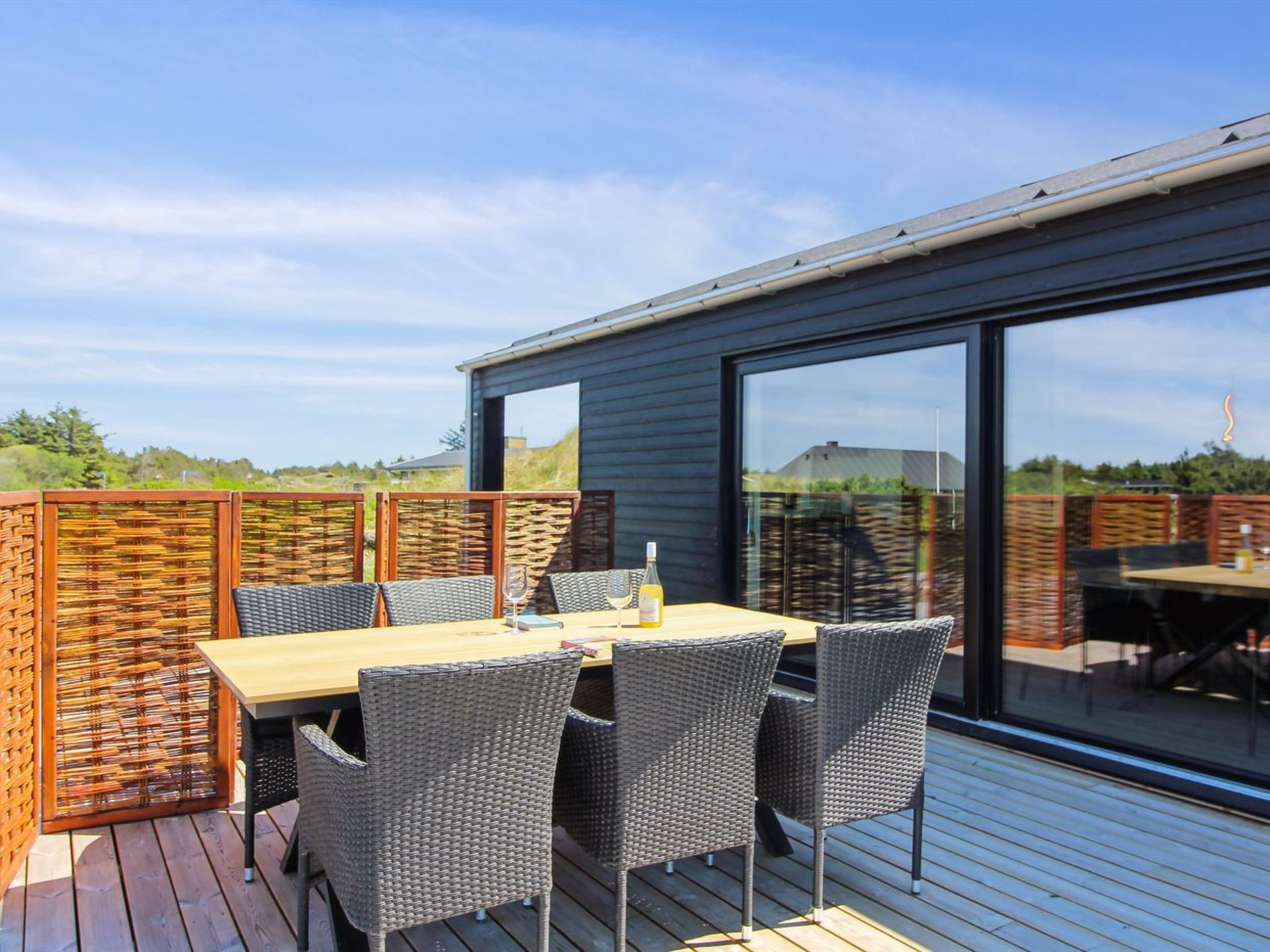 "Kristiina" - 500m from the sea - Buiten
