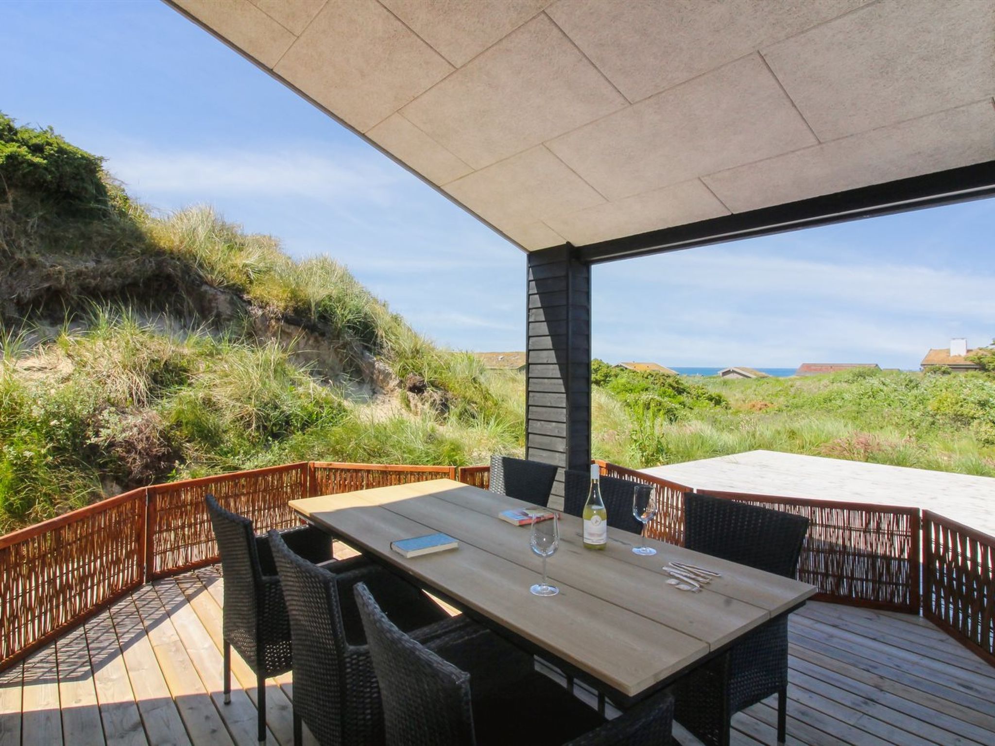 "Kristiina" - 500m from the sea-Buiten
