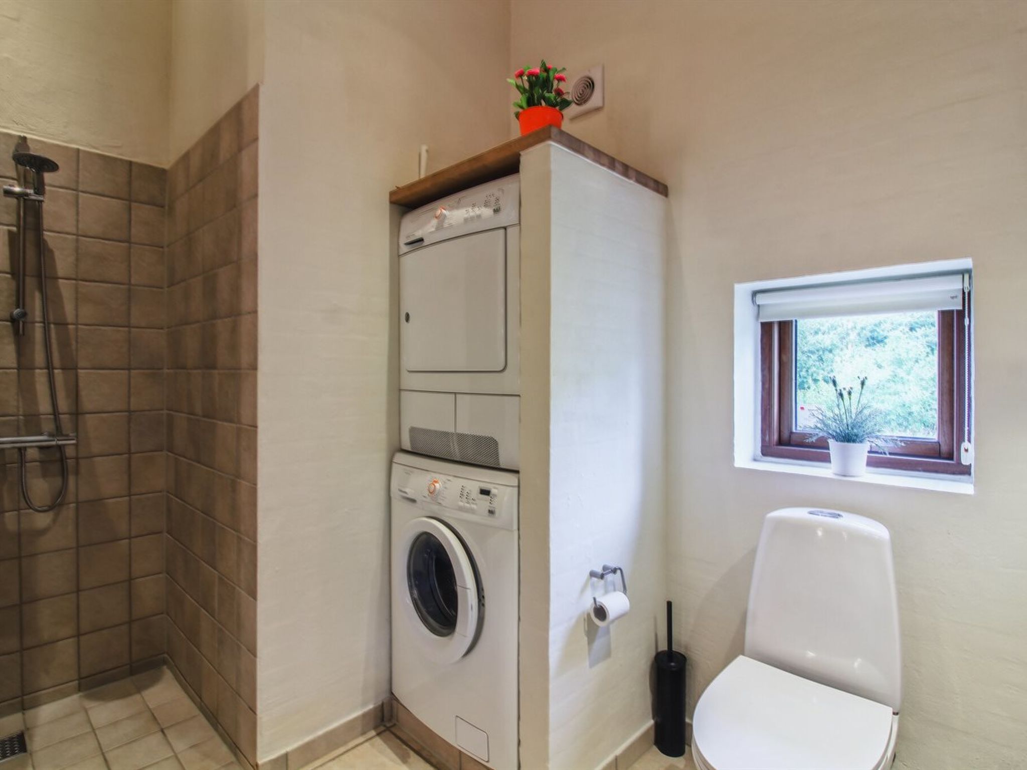 Vakantiehuis met sauna in Saltum op 1,5 km van de zee - foto 12
